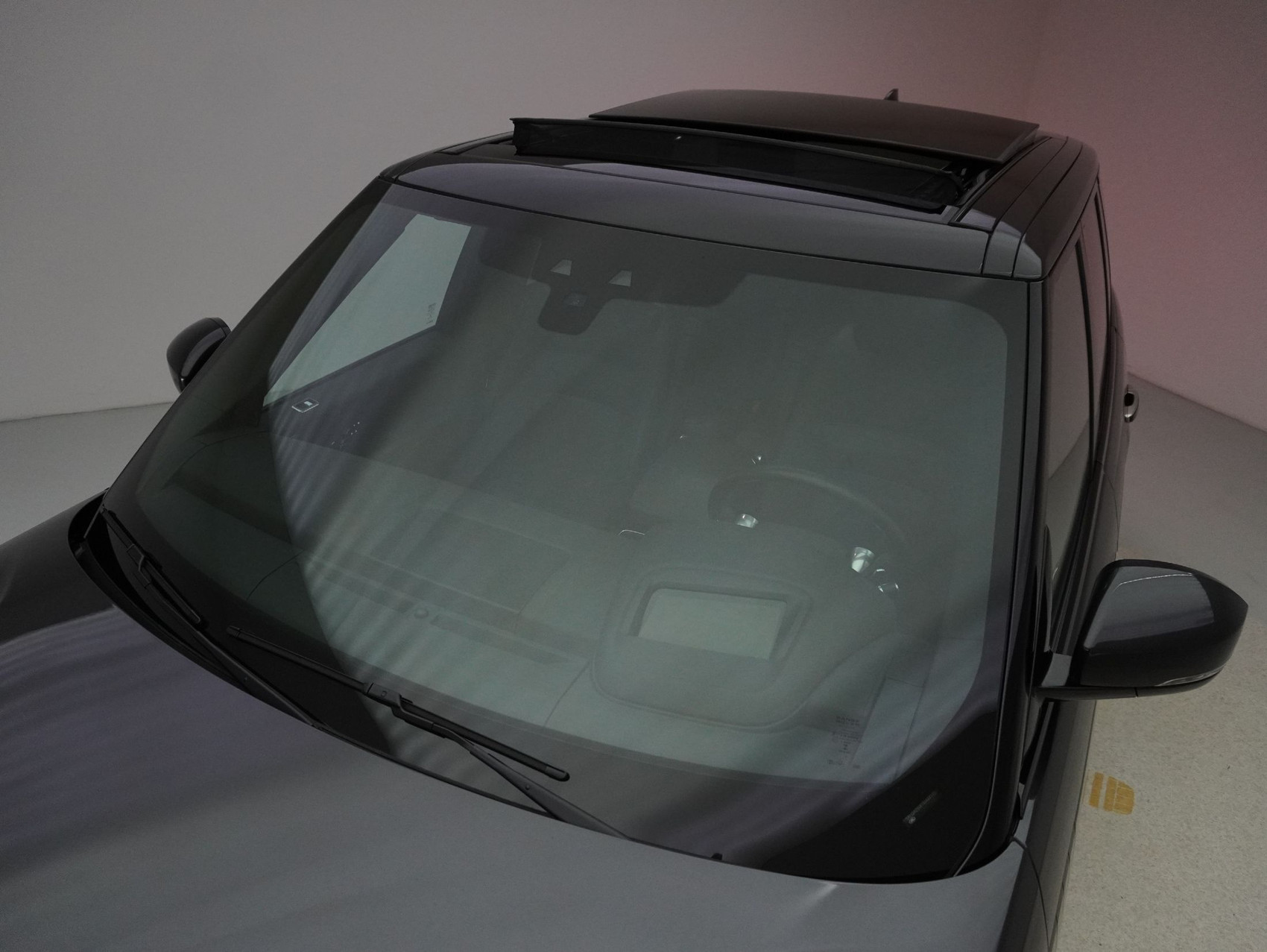 LAND ROVER Range Rover 3.0 I6D Fifty Edition **Fifty Edition 1/1970**