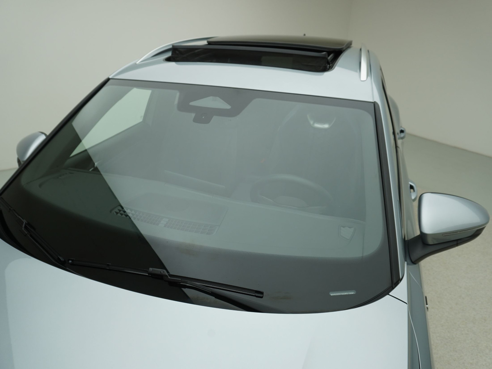 VW Tiguan 2.0 TSI DSG R-Line 4Motion