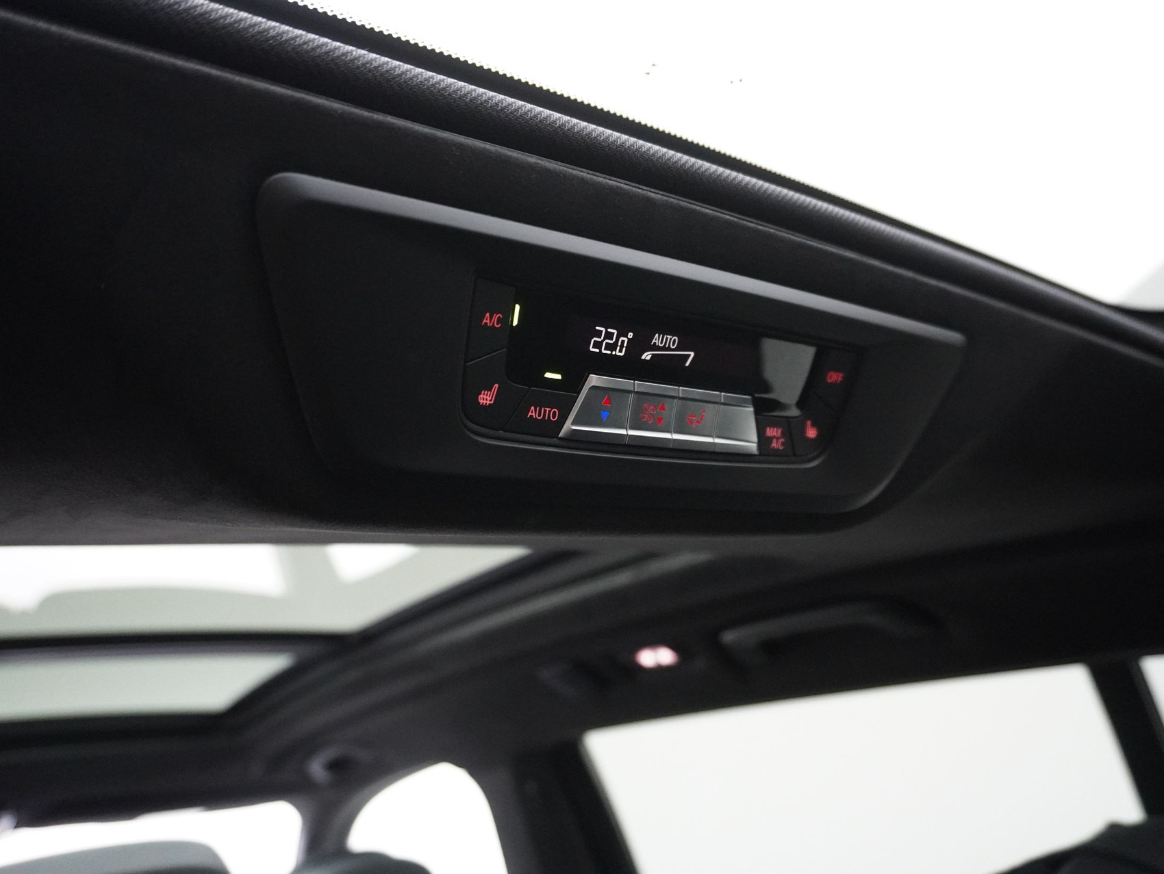 BMW X7 40d xDrive M Sport