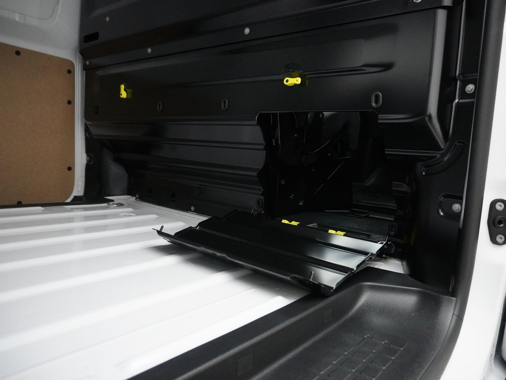 TOYOTA Proace PROACE Van L1 2.0 D Advanced