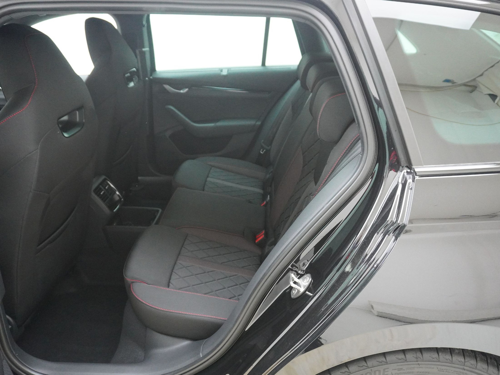 SKODA Octavia 2.0 TSI RS DSG