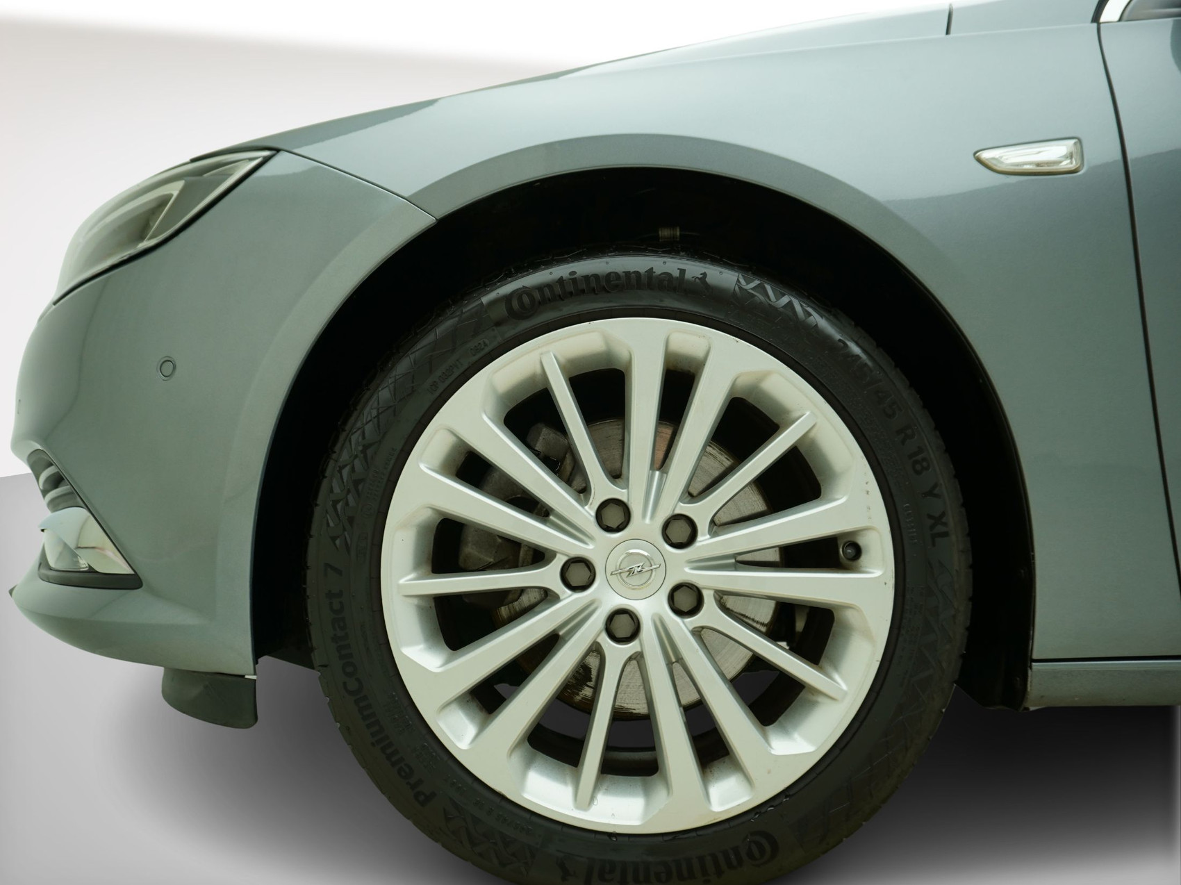 OPEL Insignia Sports Tourer 1.5 T Excellence