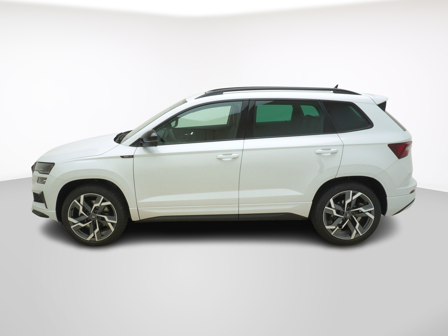 SKODA Karoq 2.0 TDI SportLine DSG 4×4