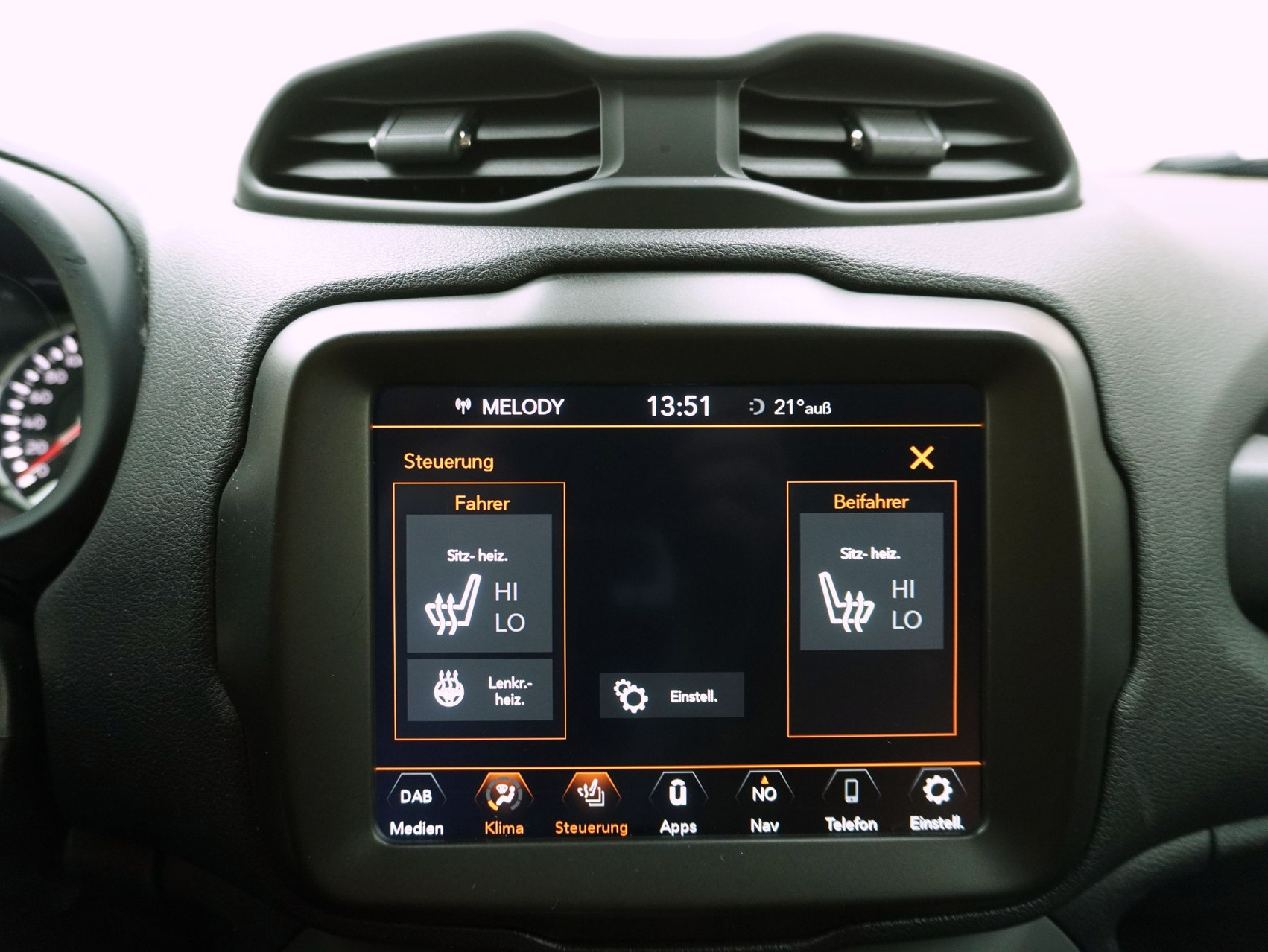 JEEP Renegade 1.0 Turbo Night Eagle