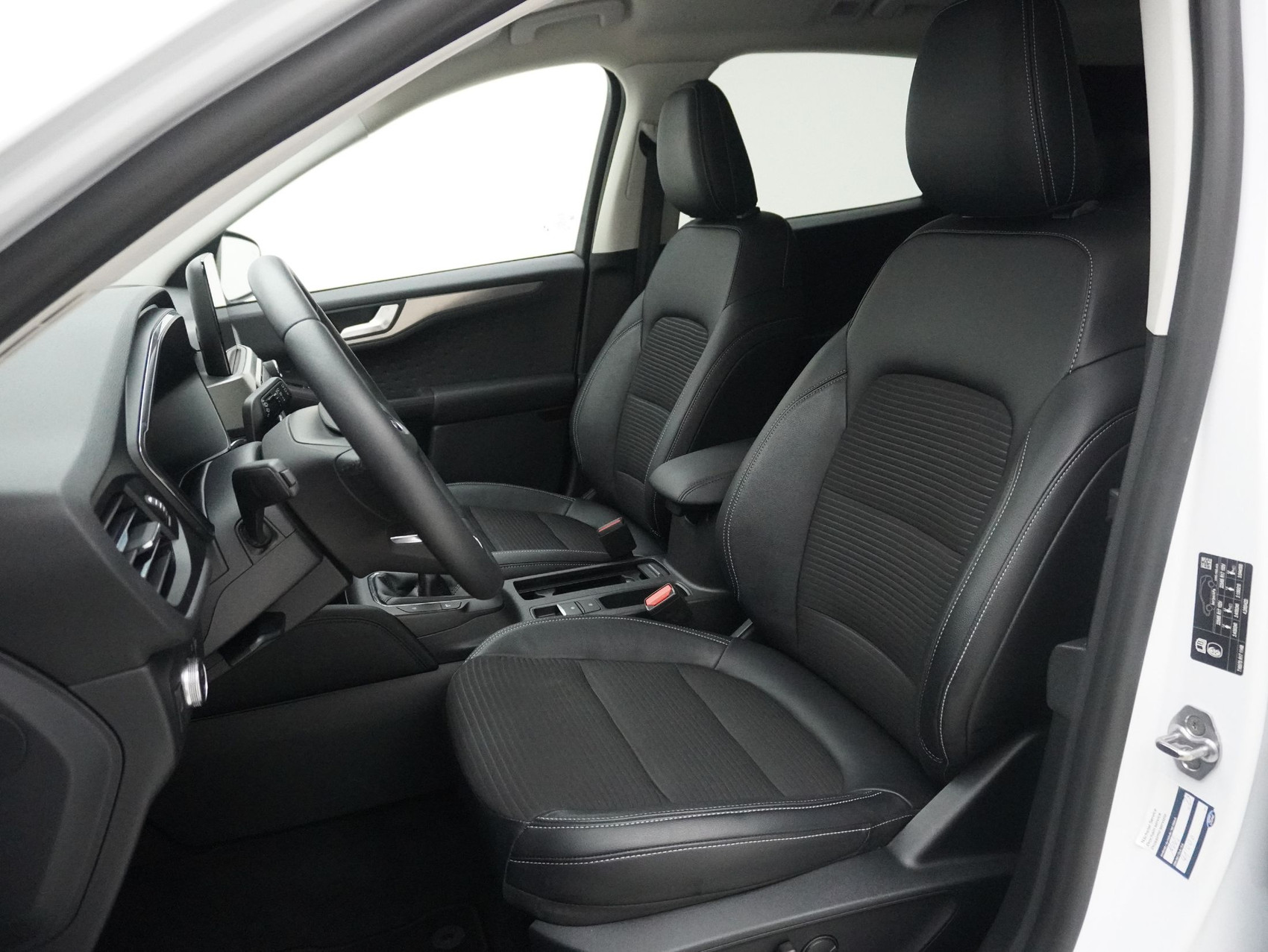 FORD Kuga 2.0 EcoBlue Hybrid Titanium X