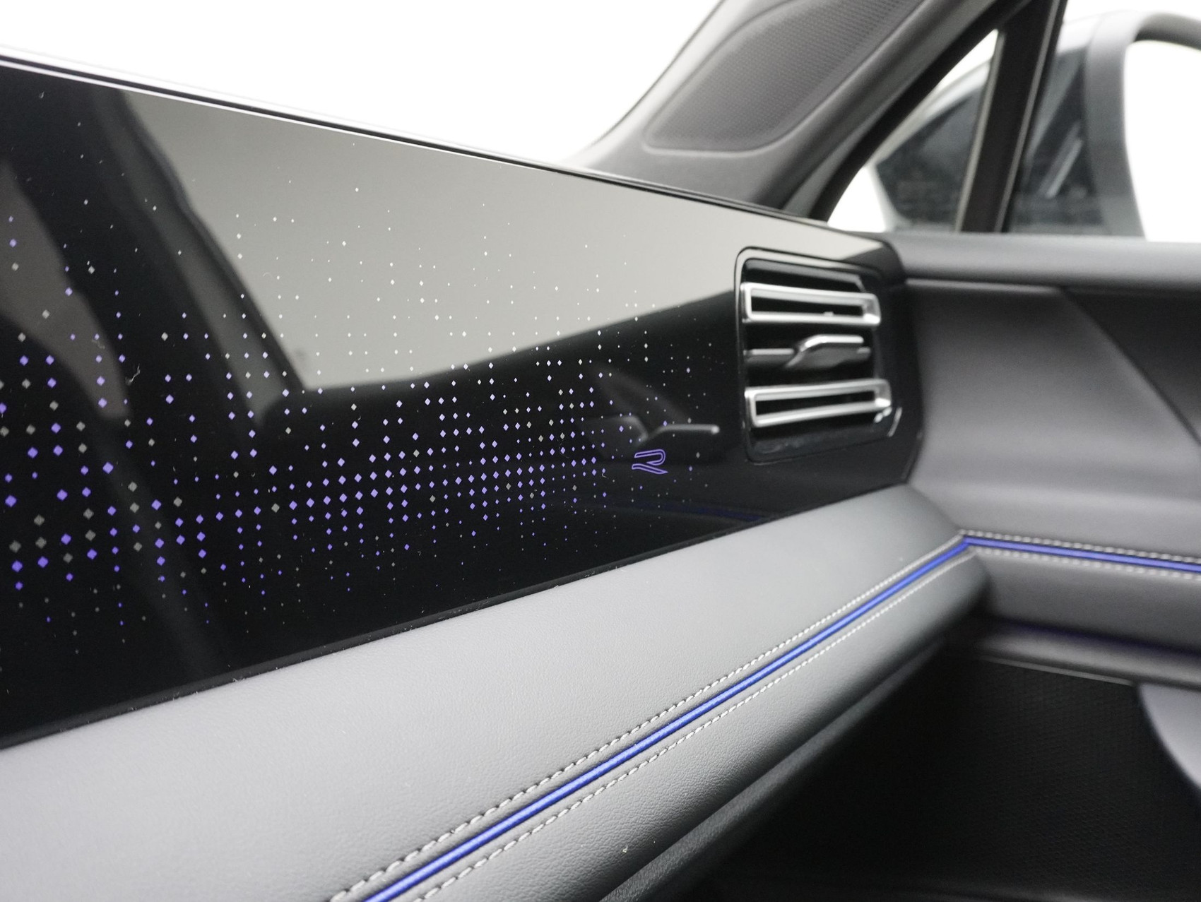 VW Tiguan 2.0 TSI DSG R-Line Black Style 4Motion (2025)