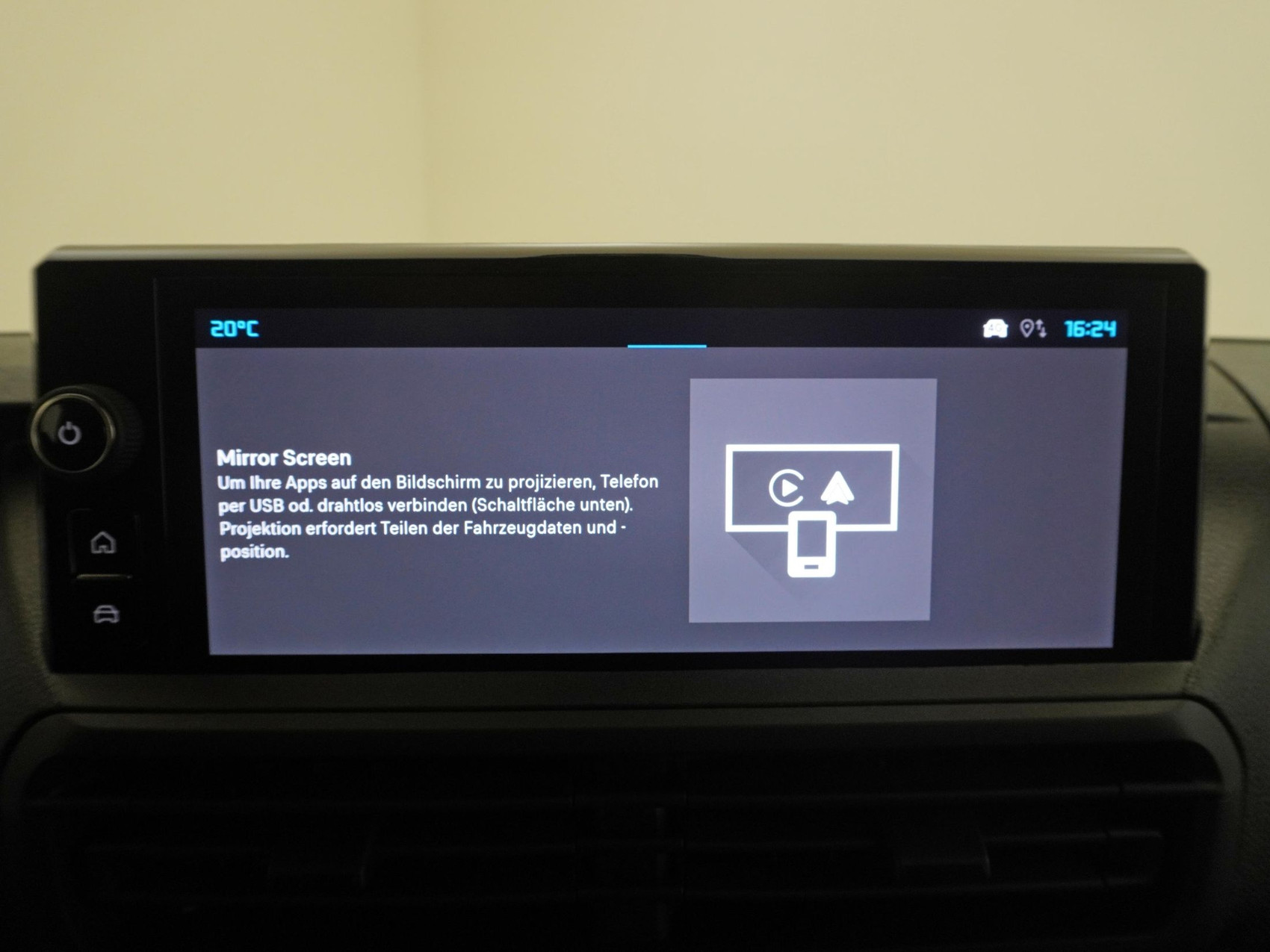 CITROËN Jumpy Kaw. M 2.0 BlueHDi 145 S/S