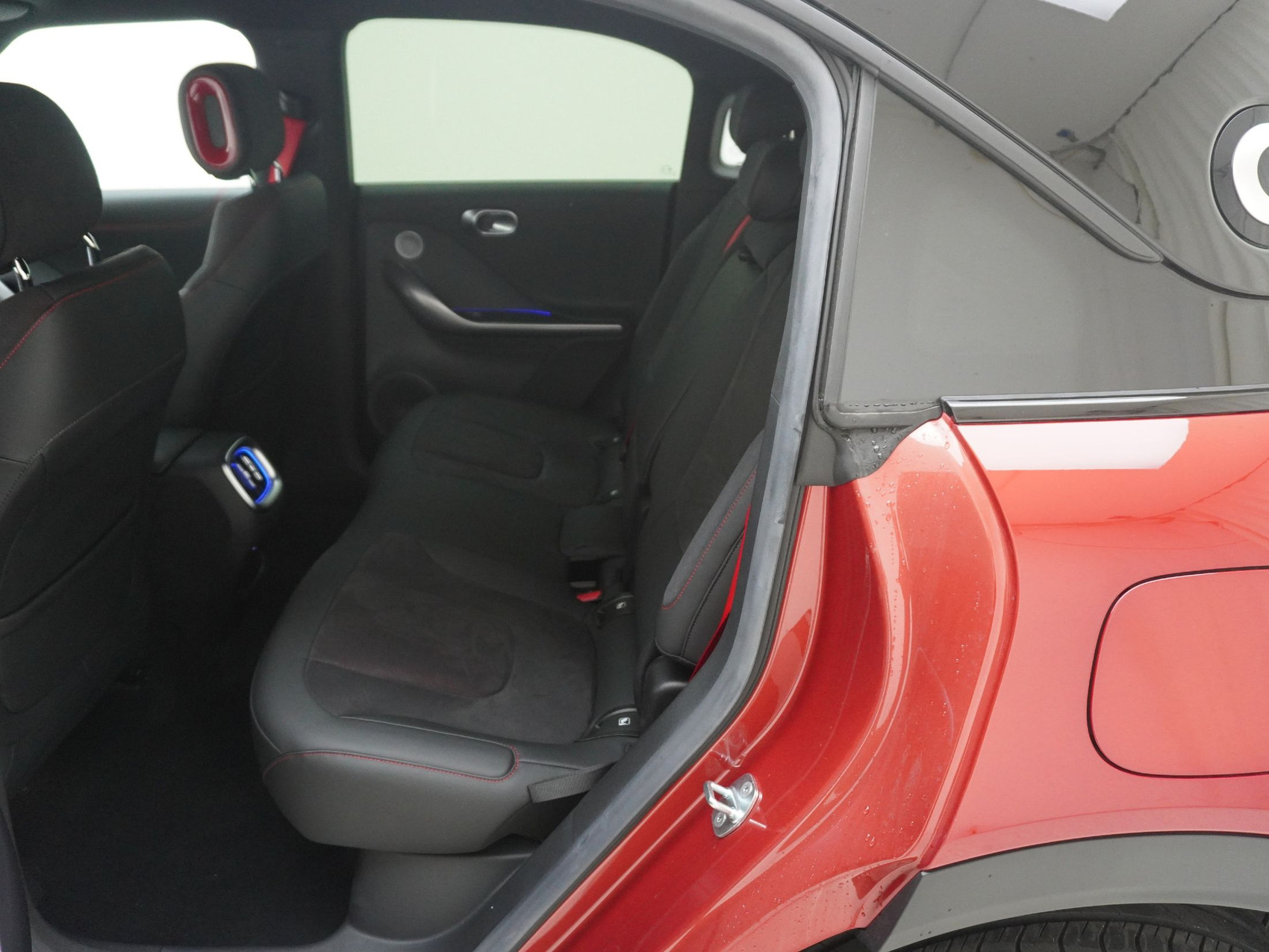 SMART #1 Brabus 4×4