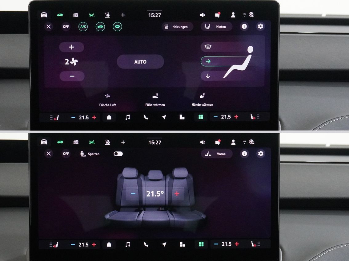 SKODA Elroq 85 Sport Line