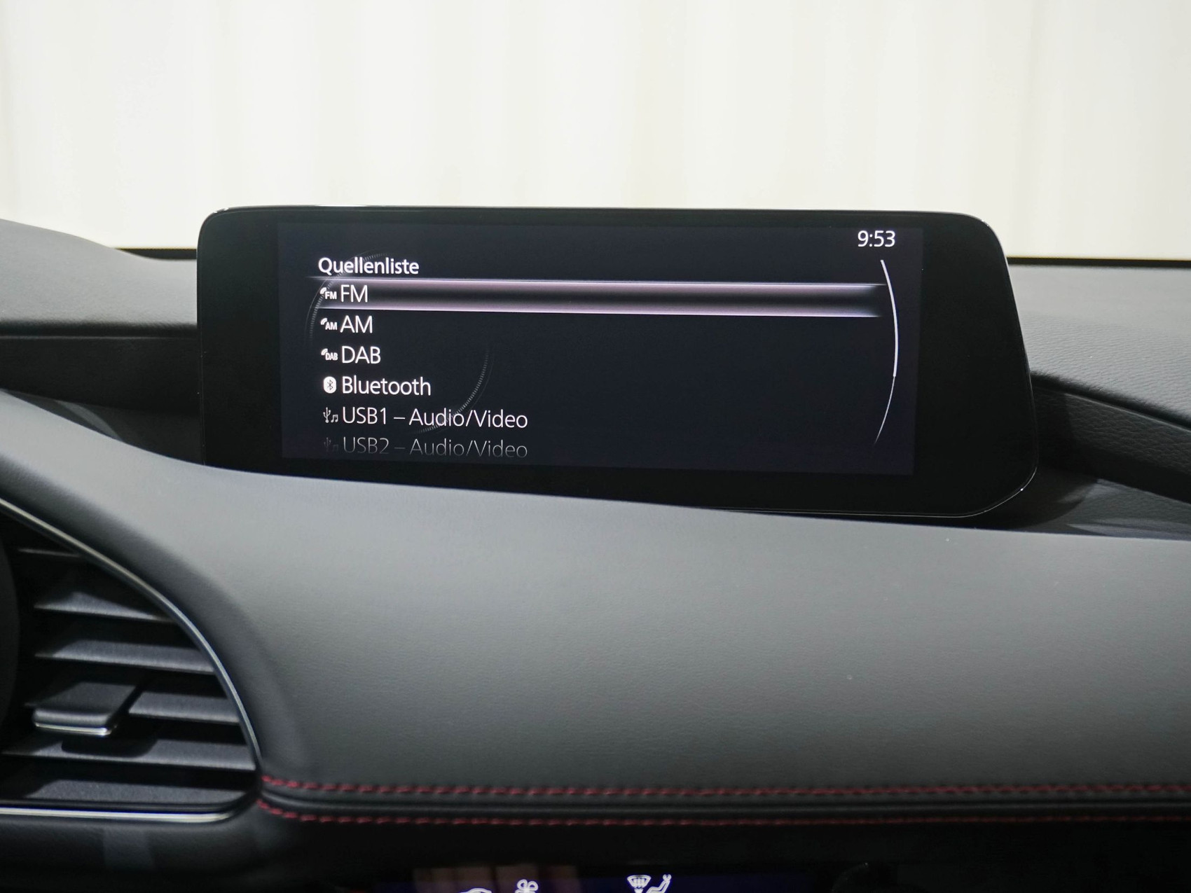 MAZDA 3 Hatchback 2.0 186 Homura