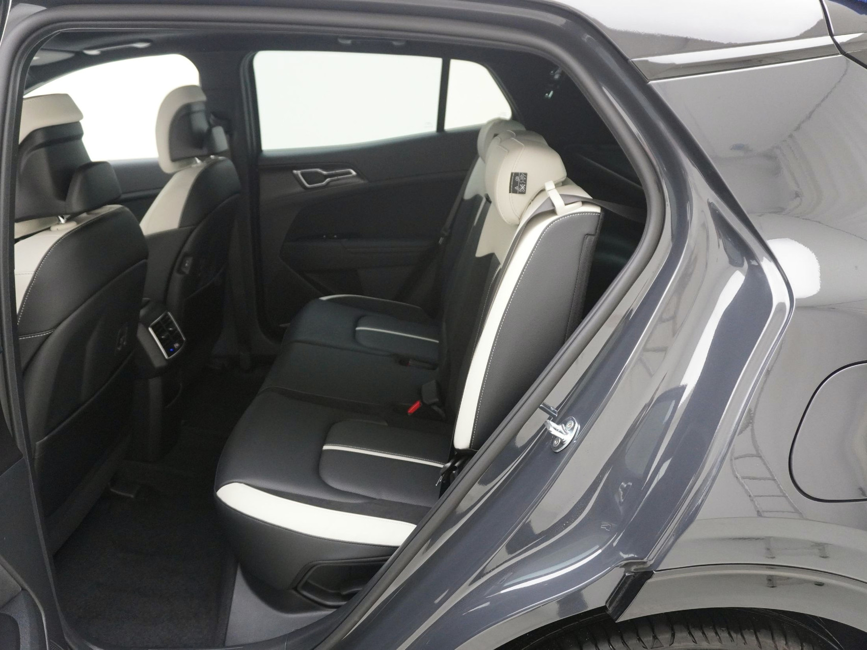 KIA Sportage 1.6 T-GDi PHEV GT-Line 4×4