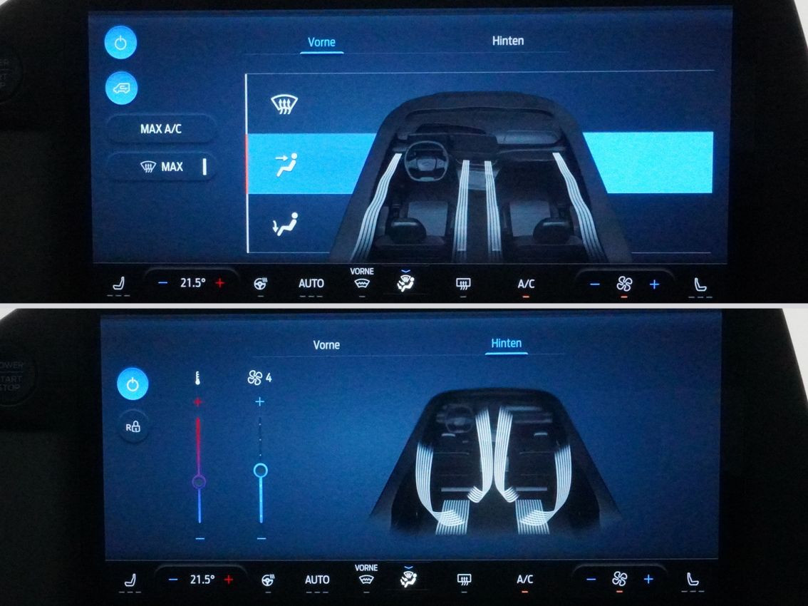 FORD Transit Custom 320 L1 2.0 TDCI 4×4 Trail