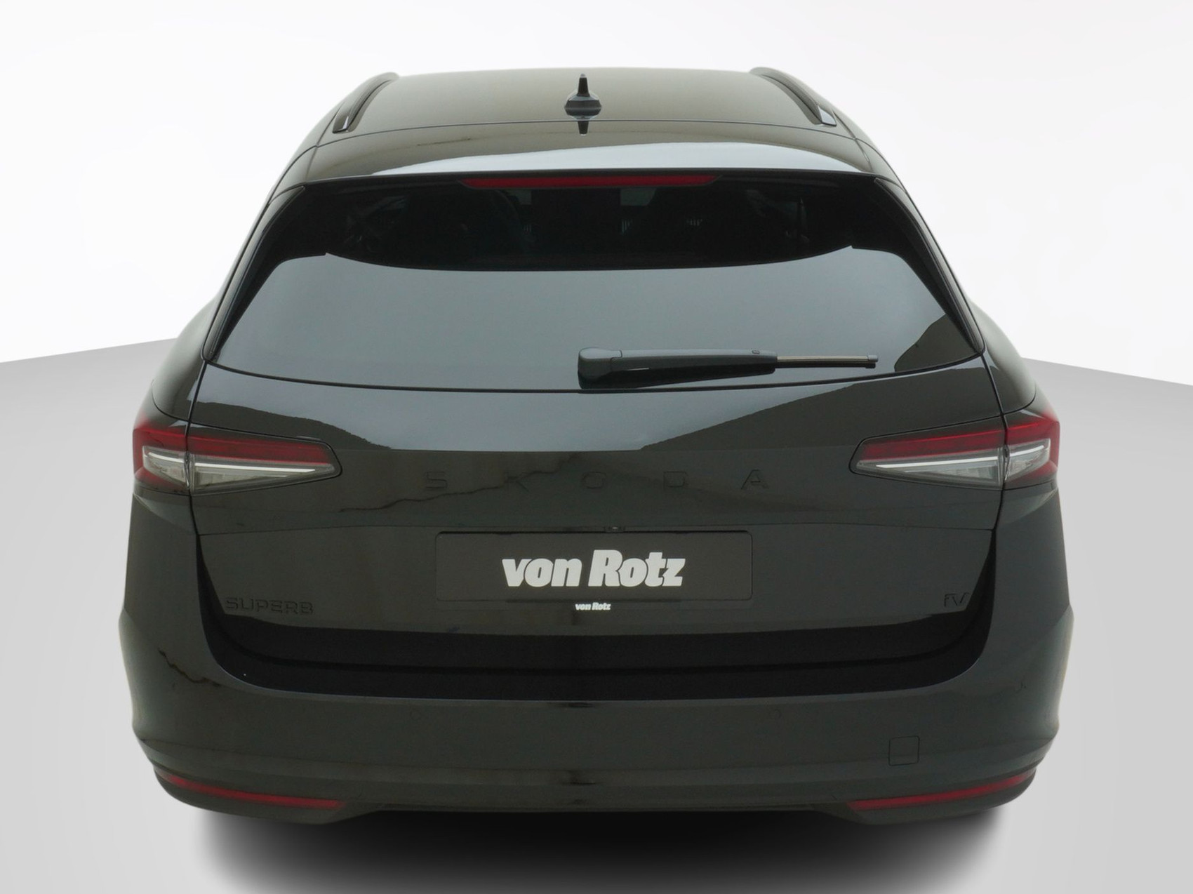 SKODA Superb 1.5 TSI Plug-in-Hybrid Sportline DSG