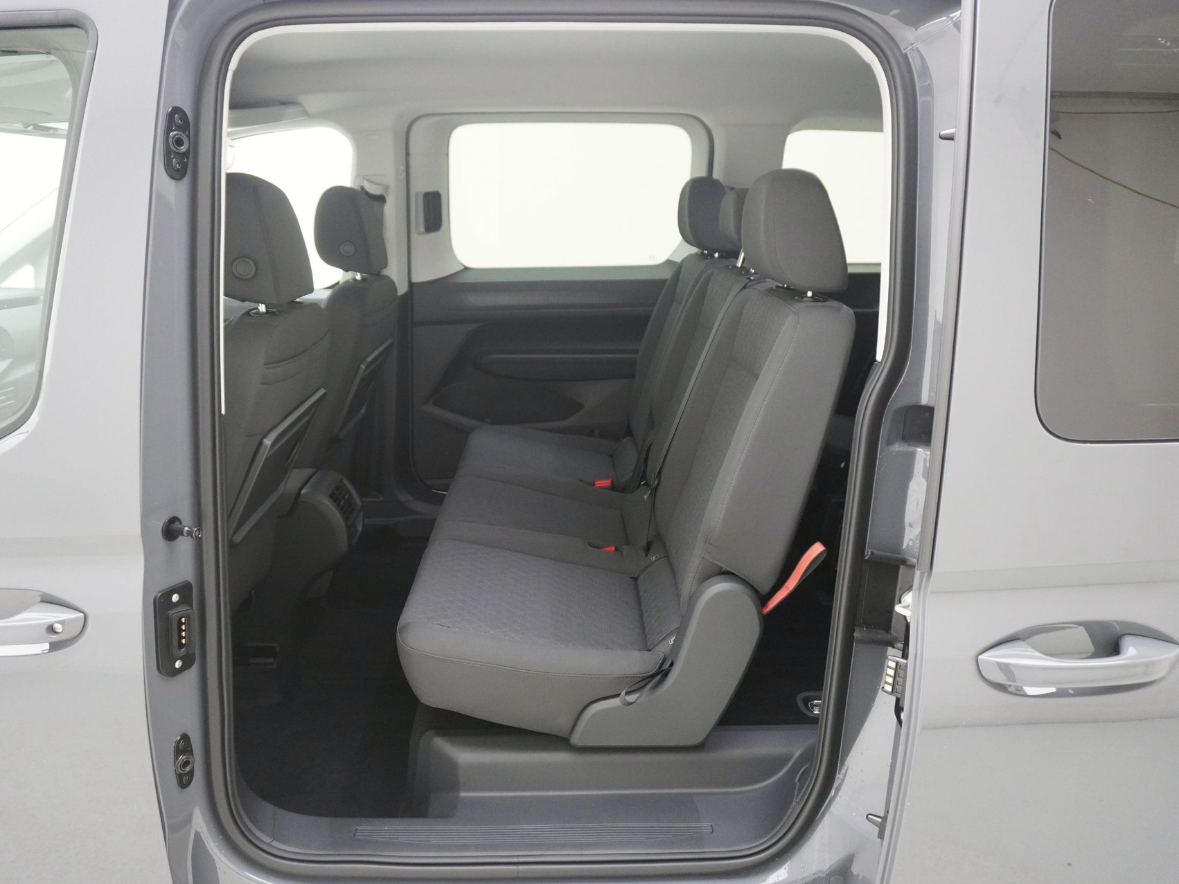 VW Caddy Maxi 2.0 TDI Edition 4Motion