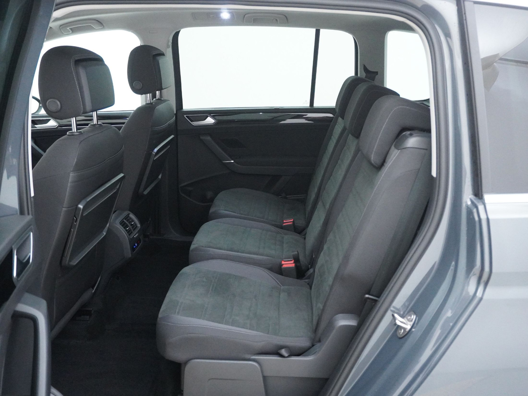 VW Touran 1.5 TSI R-Line DSG