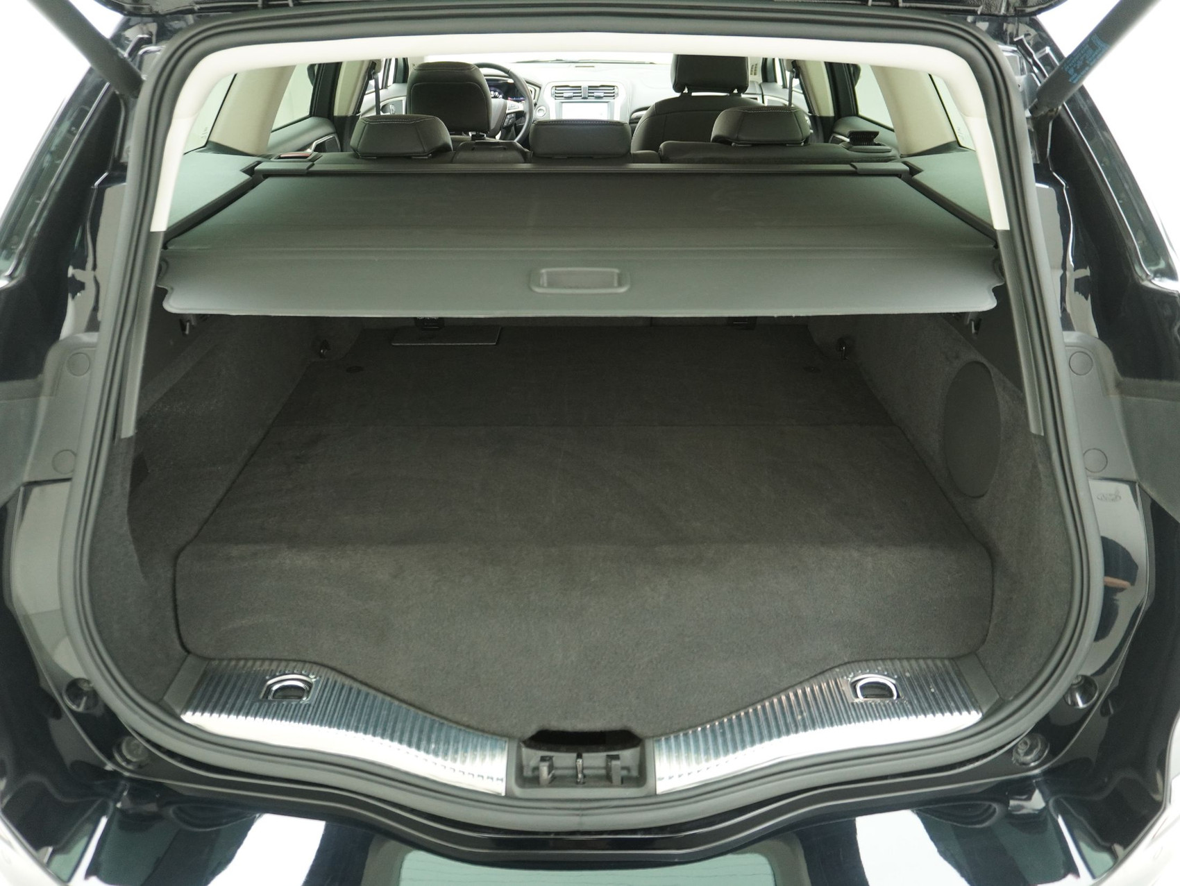 FORD Mondeo Station Wagon 2.0 HEV Vignale