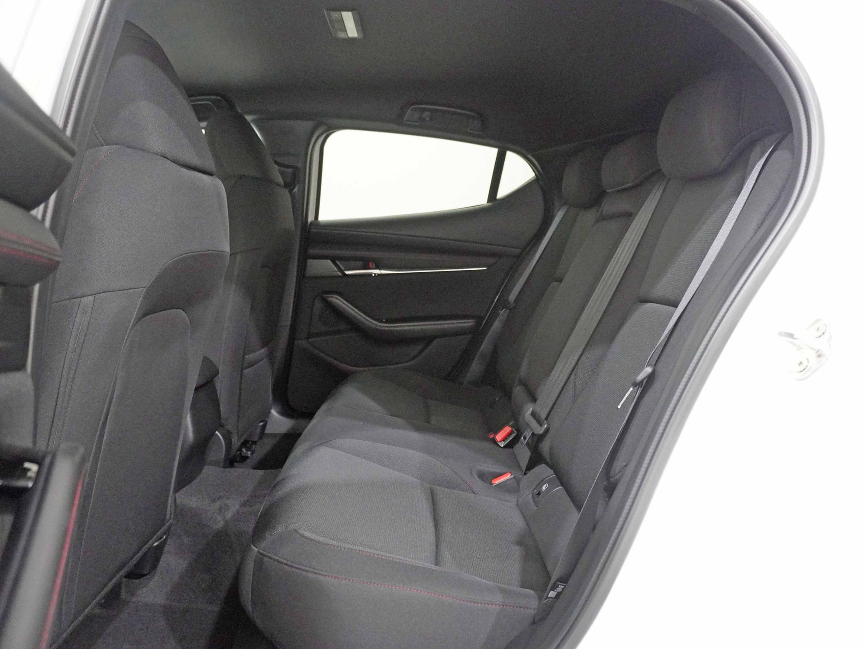 MAZDA 3 Hatchback 2.0 186 Homura