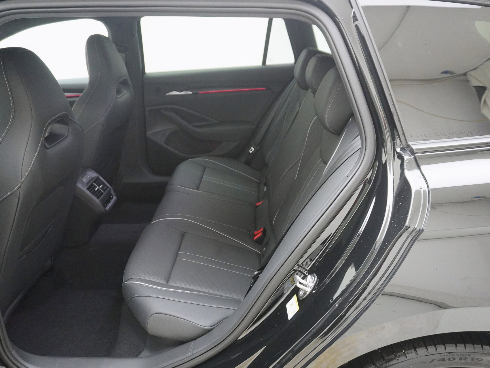 SKODA Superb 1.5 TSI Plug-in-Hybrid Sportline DSG