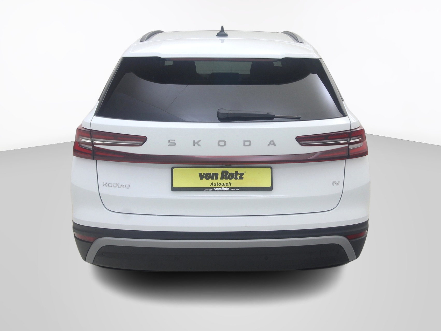 SKODA Kodiaq 1,5 TSI iV Plug-in-Hybrid Selection-Loft