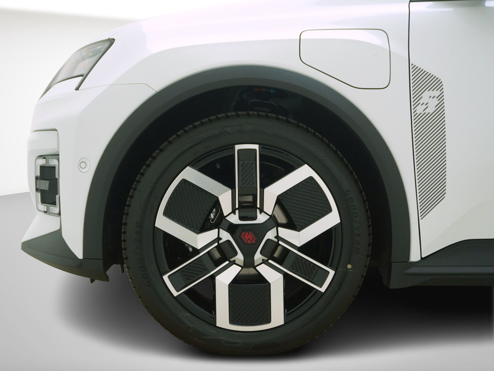 RENAULT R5 E-Tech Comfort Range techno