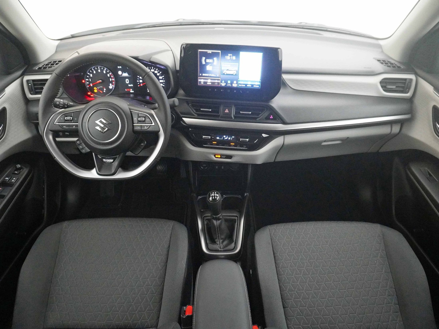 SUZUKI Swift 1.2 Tradizio Top Hybrid 4×4