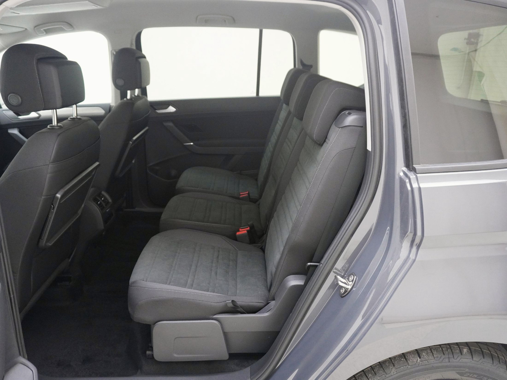 VW Touran 1.5 TSI R-Line DSG