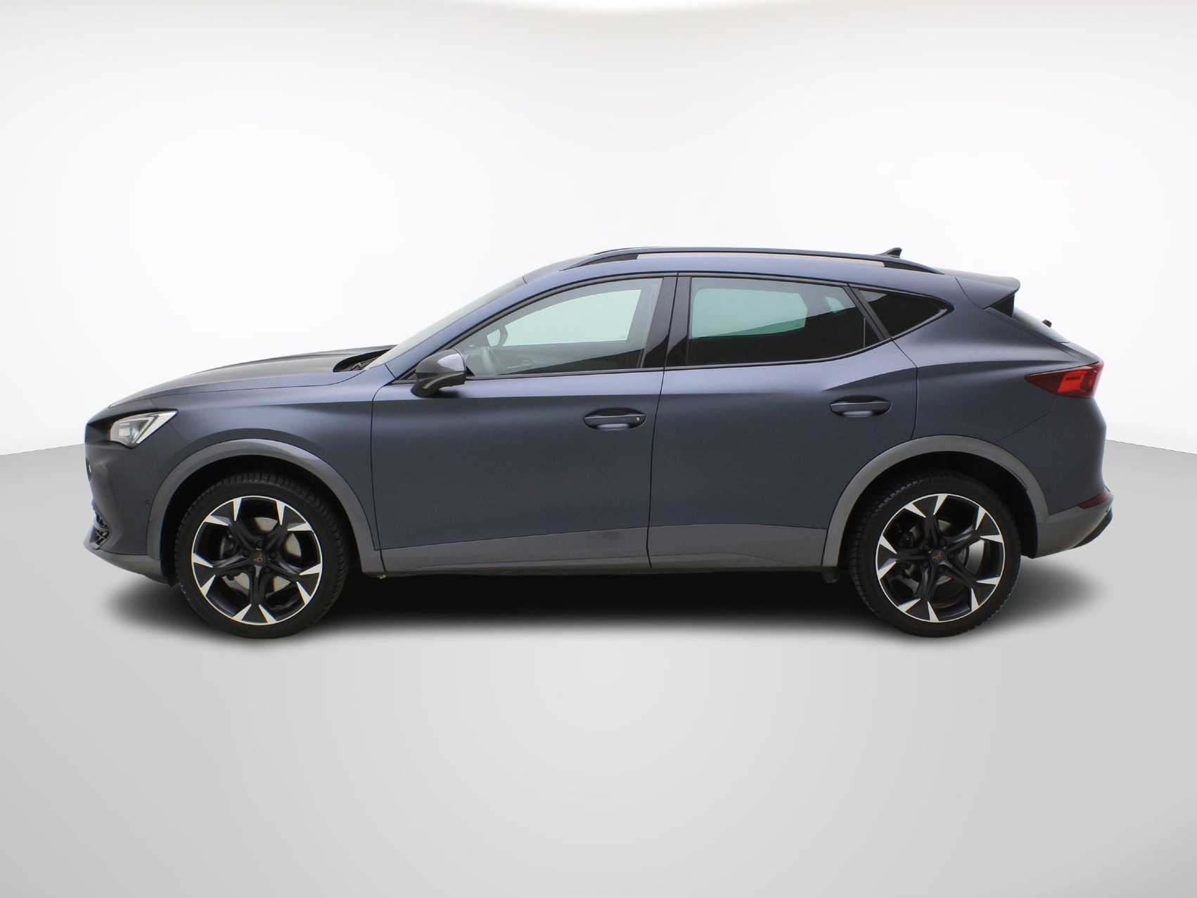 CUPRA Formentor 2.0 TSI DSG 4Drive
