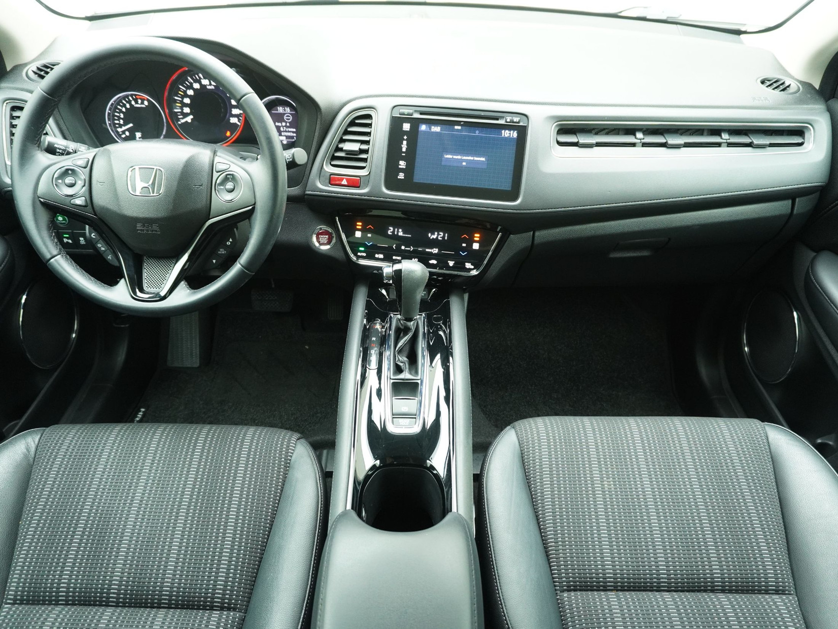 HONDA HR-V 1.5i-VTEC Executive