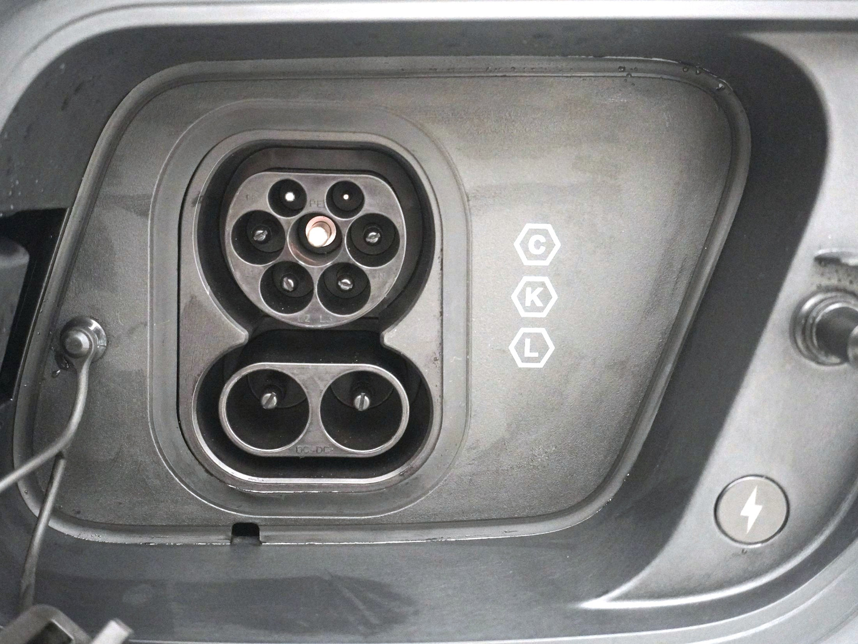 VOLVO EX 30 E60 Twin Ultra Performance AWD