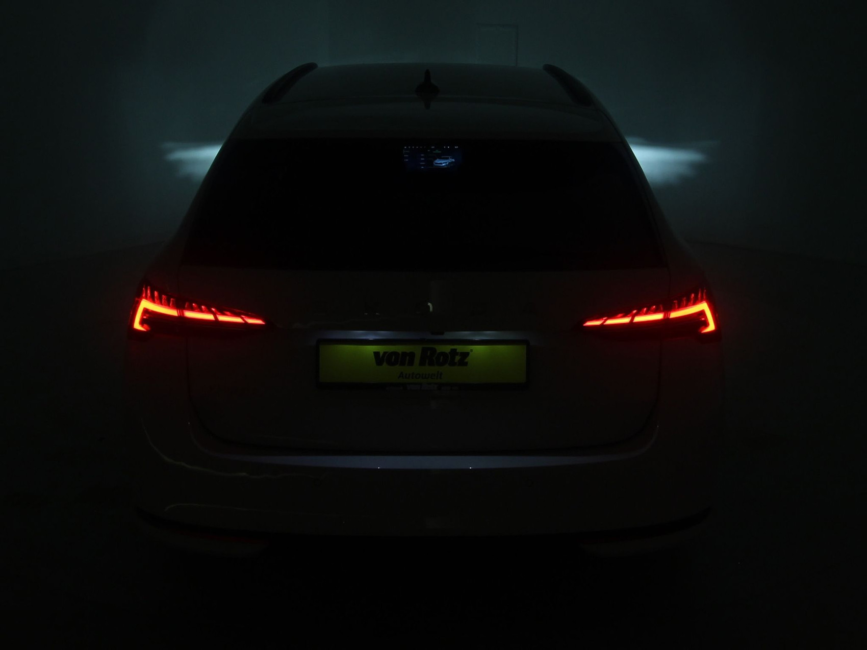 SKODA Octavia 2.0 TDI Selection-Loft DSG