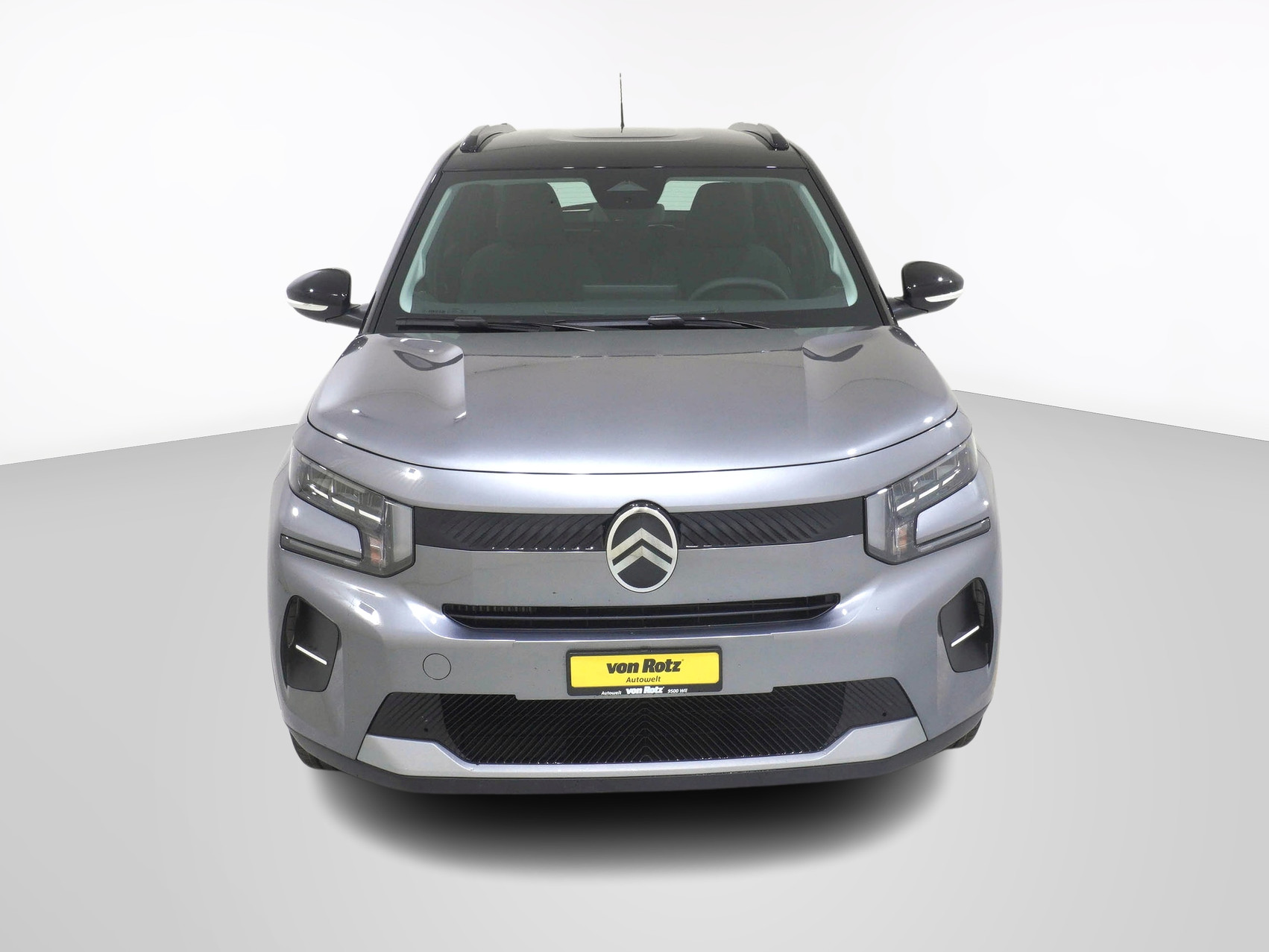 CITROËN C3 1.2 Turbo You+