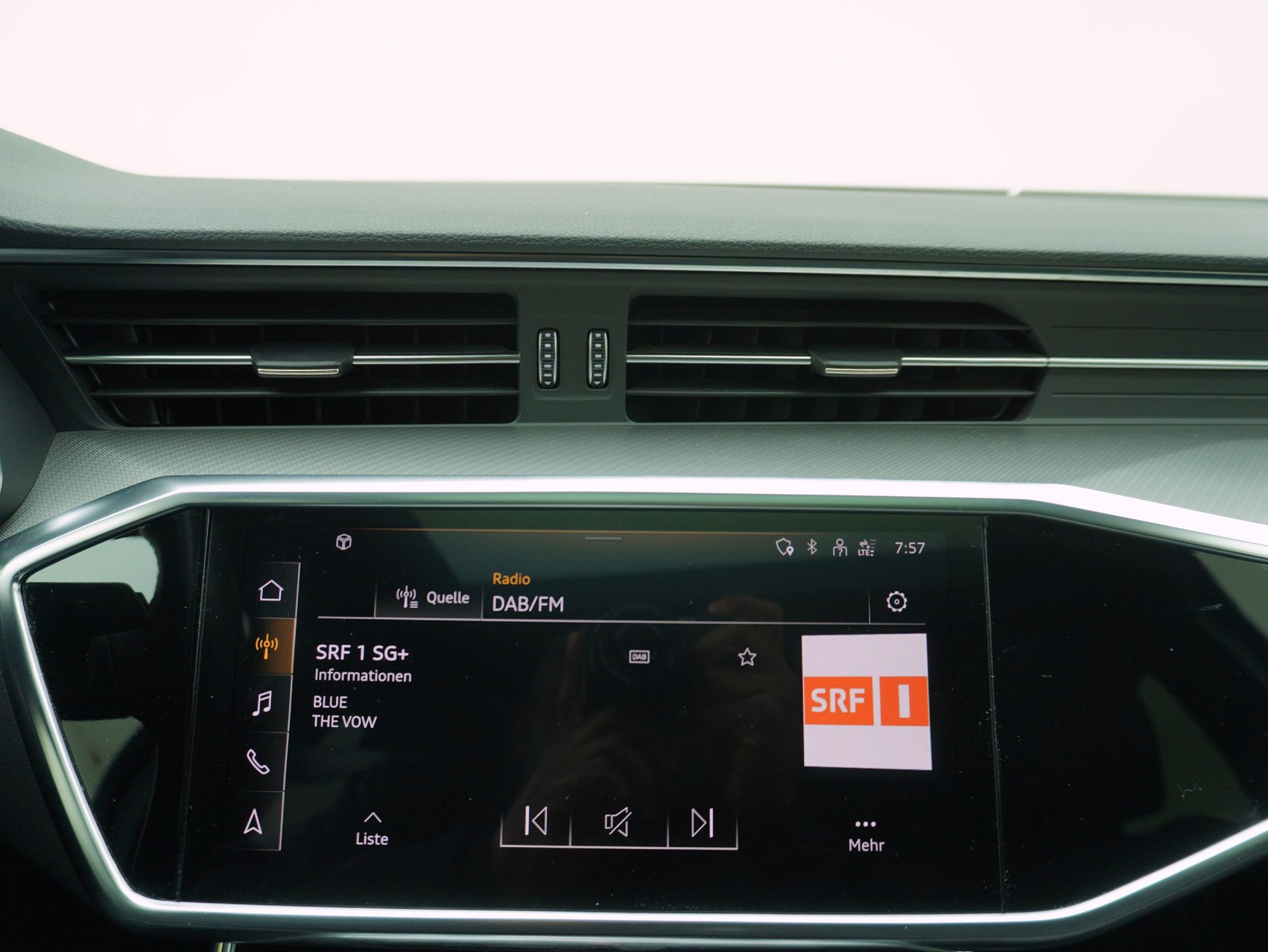 AUDI A6 Avant 45 TFSI Sport quattro S-Tronic