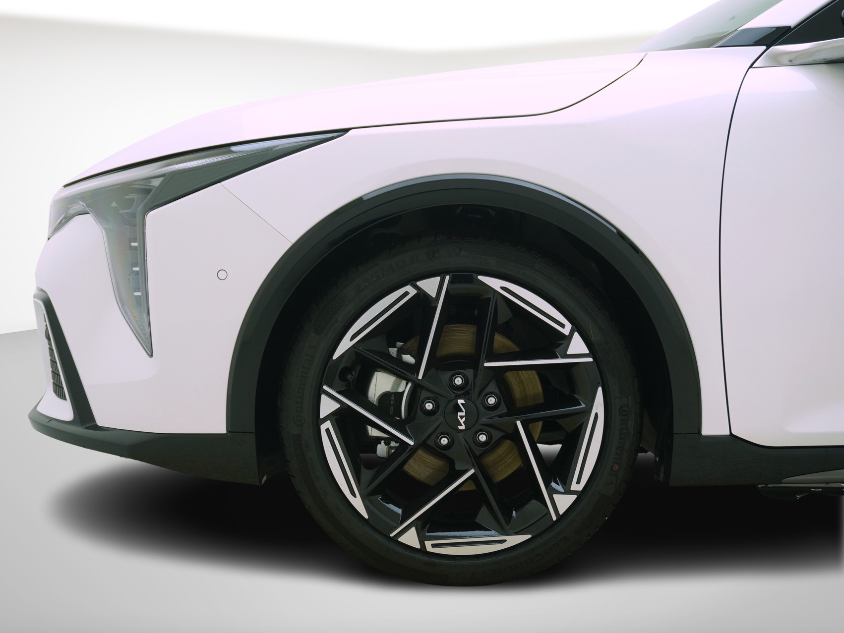 KIA K4 1.6 T-GDi GT-Line