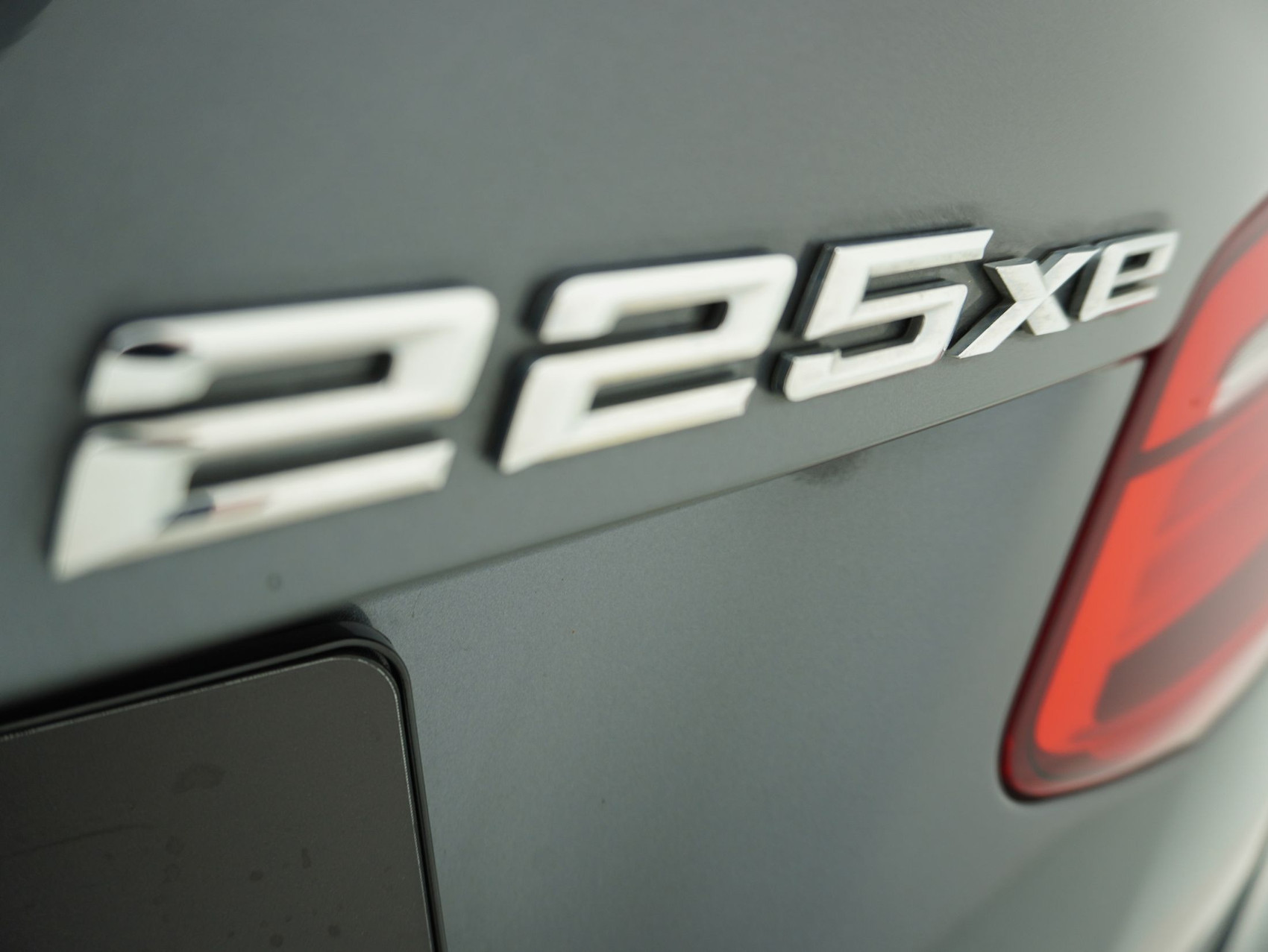 BMW 2er 225xe Active Tourer