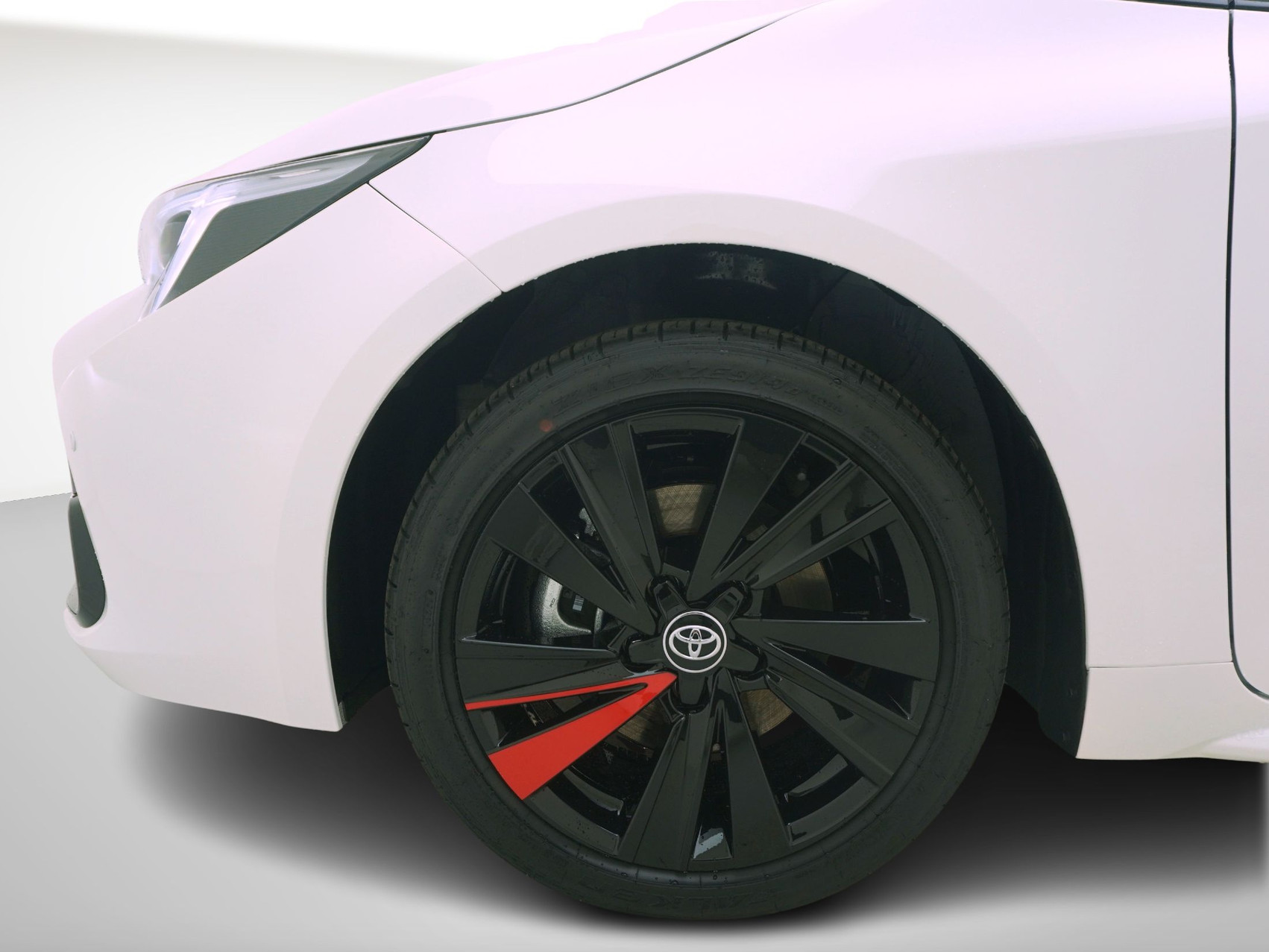 TOYOTA Corolla Touring Sports 2.0 HSD Swiss Edition