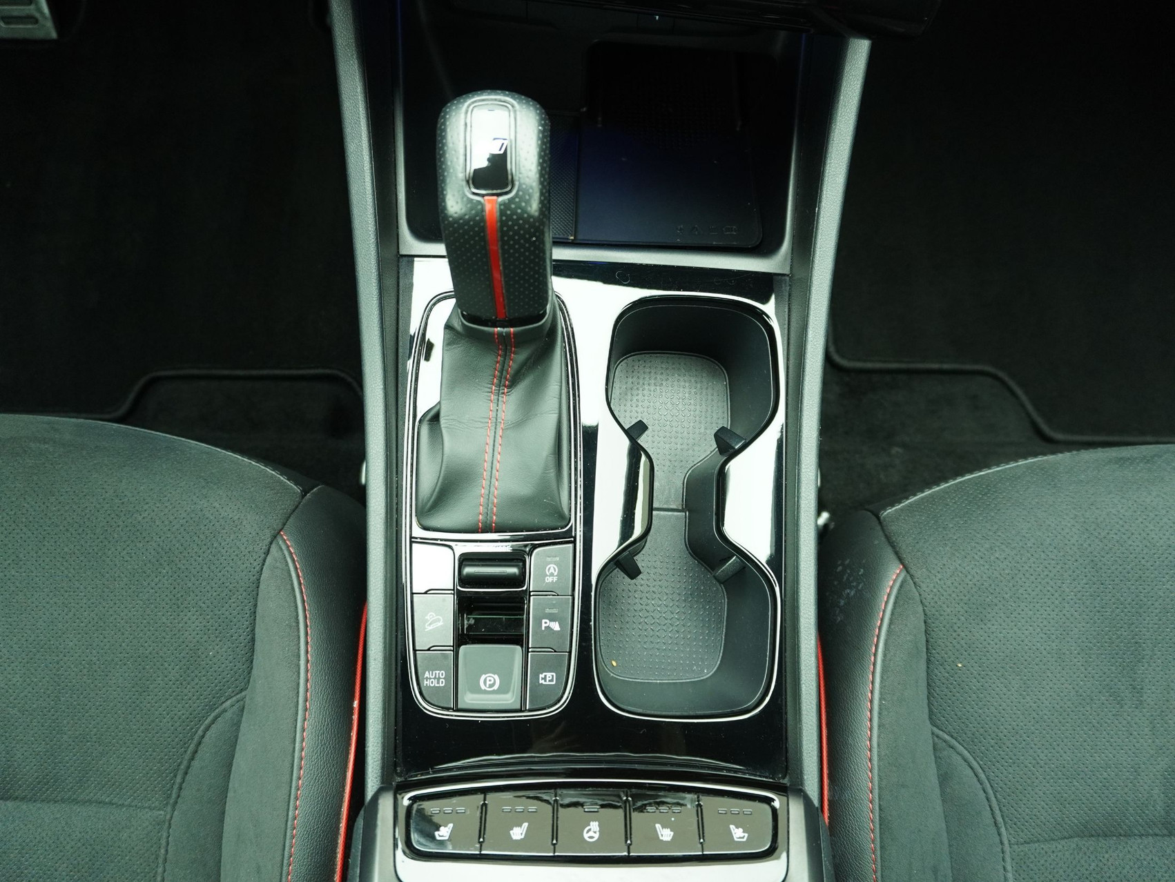 HYUNDAI Tucson 1.6 T-GDi N-Line 4WD