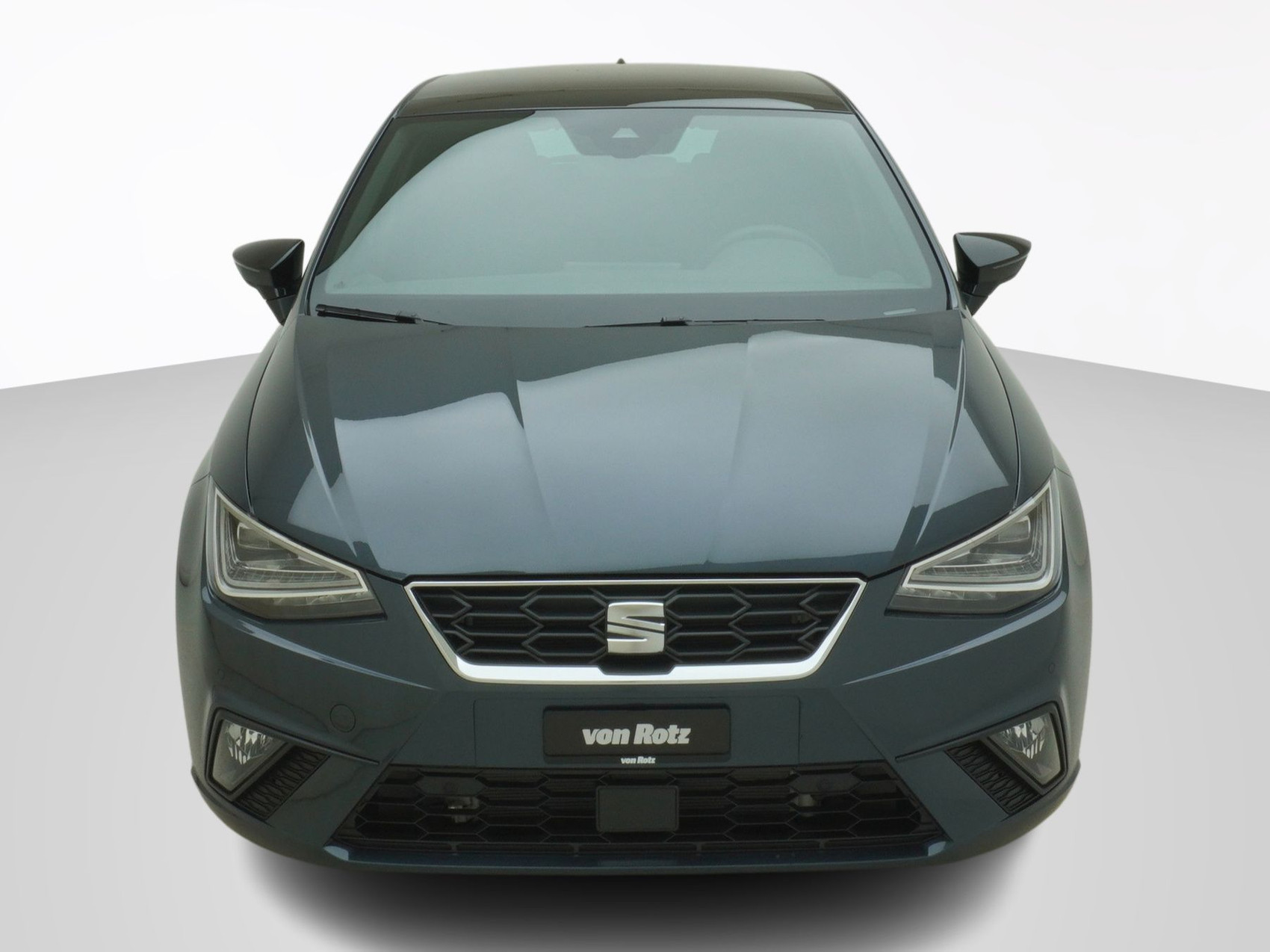 SEAT Ibiza 1.5 TSI FR DSG