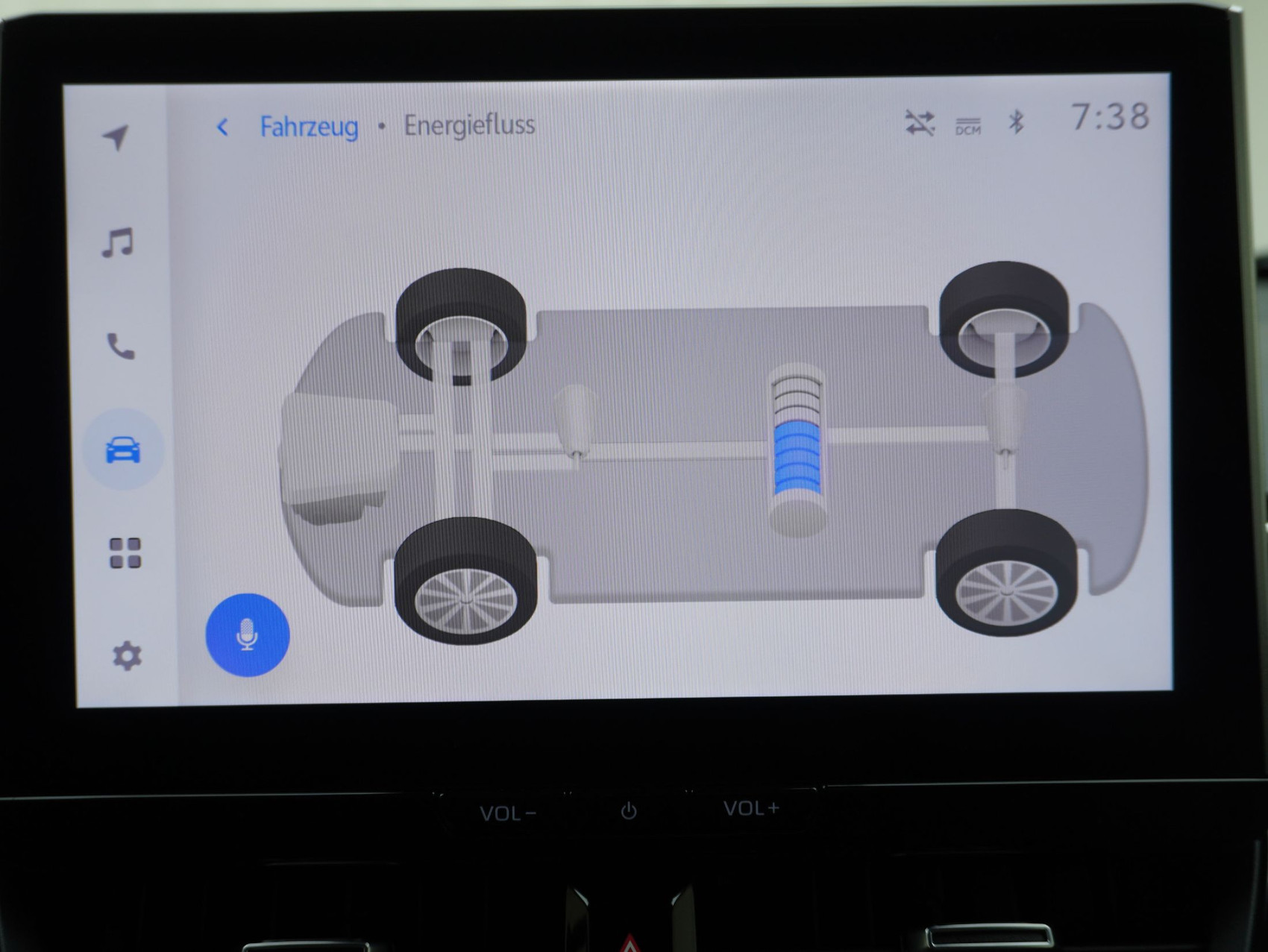 TOYOTA Corolla Cross 2.0 HSD Premium AWD-i