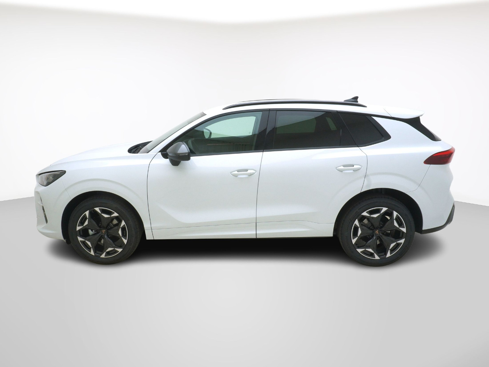 CUPRA Terramar 1.5 eTSI DSG