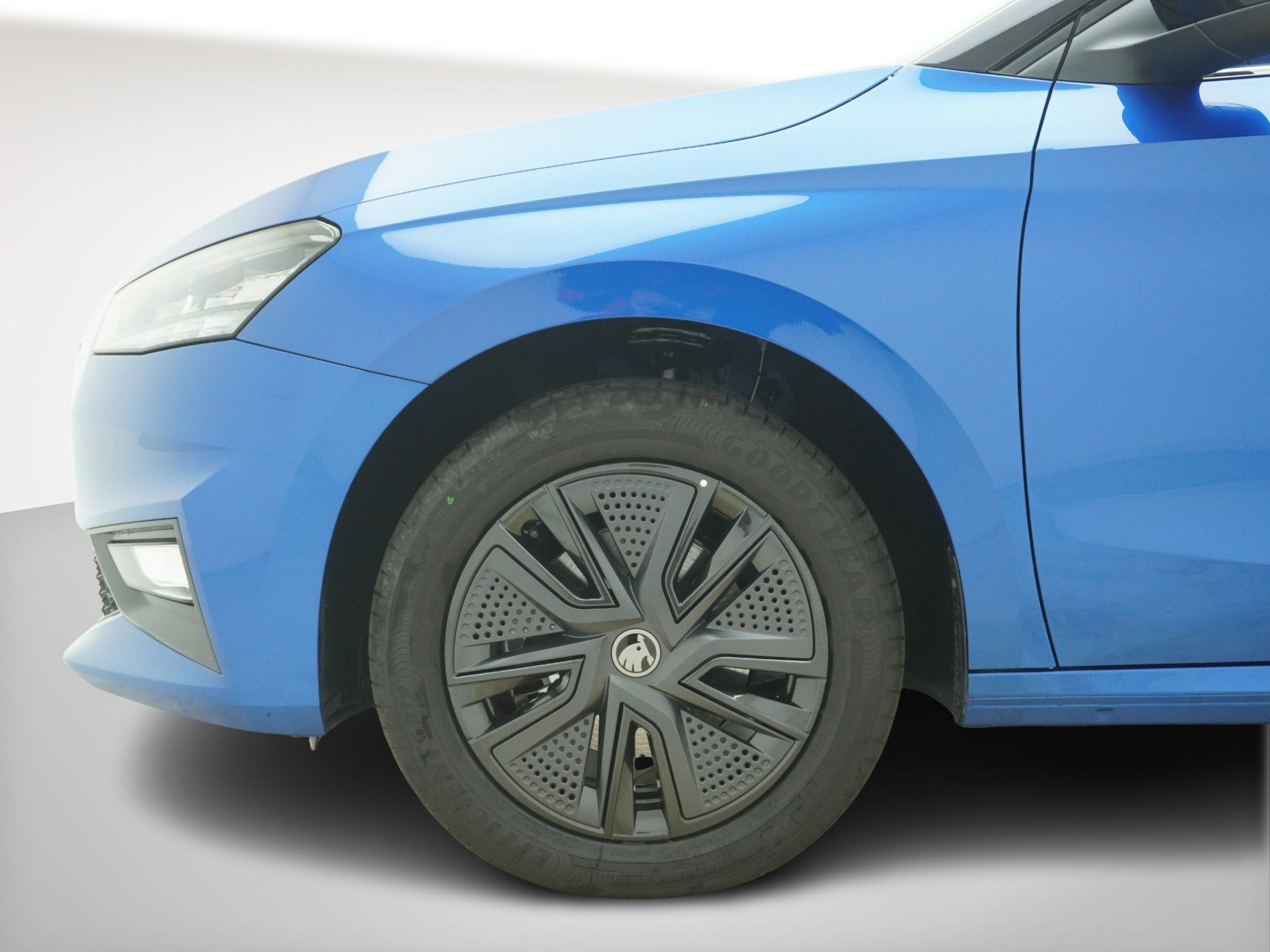 SKODA Fabia 1.0 TSI Selection-Loft