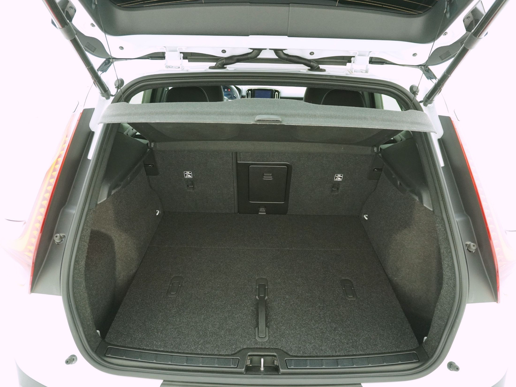 VOLVO XC40 E80 Twin Plus AWD