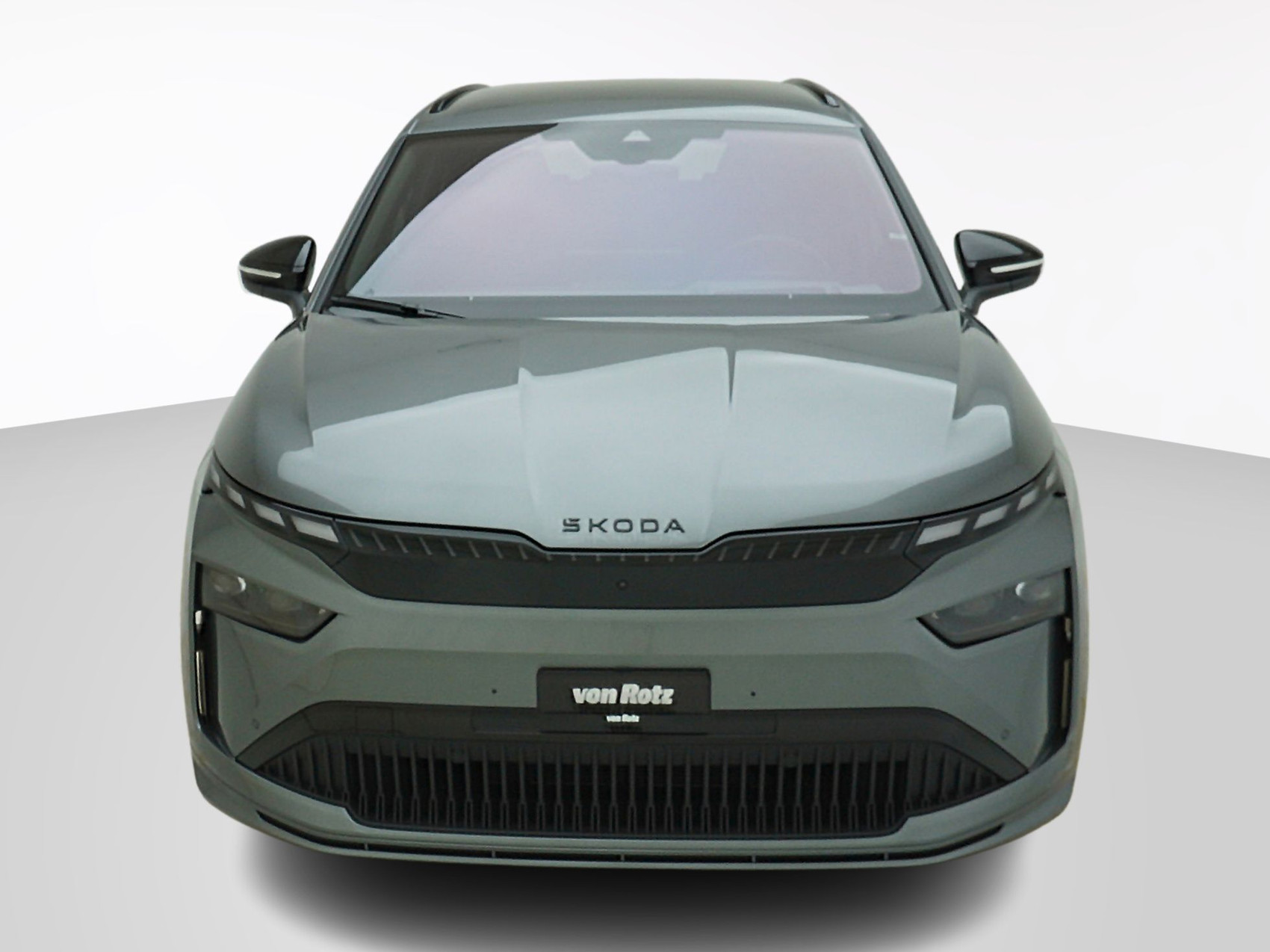 SKODA Enyaq iV Enyaq 85x SportLine