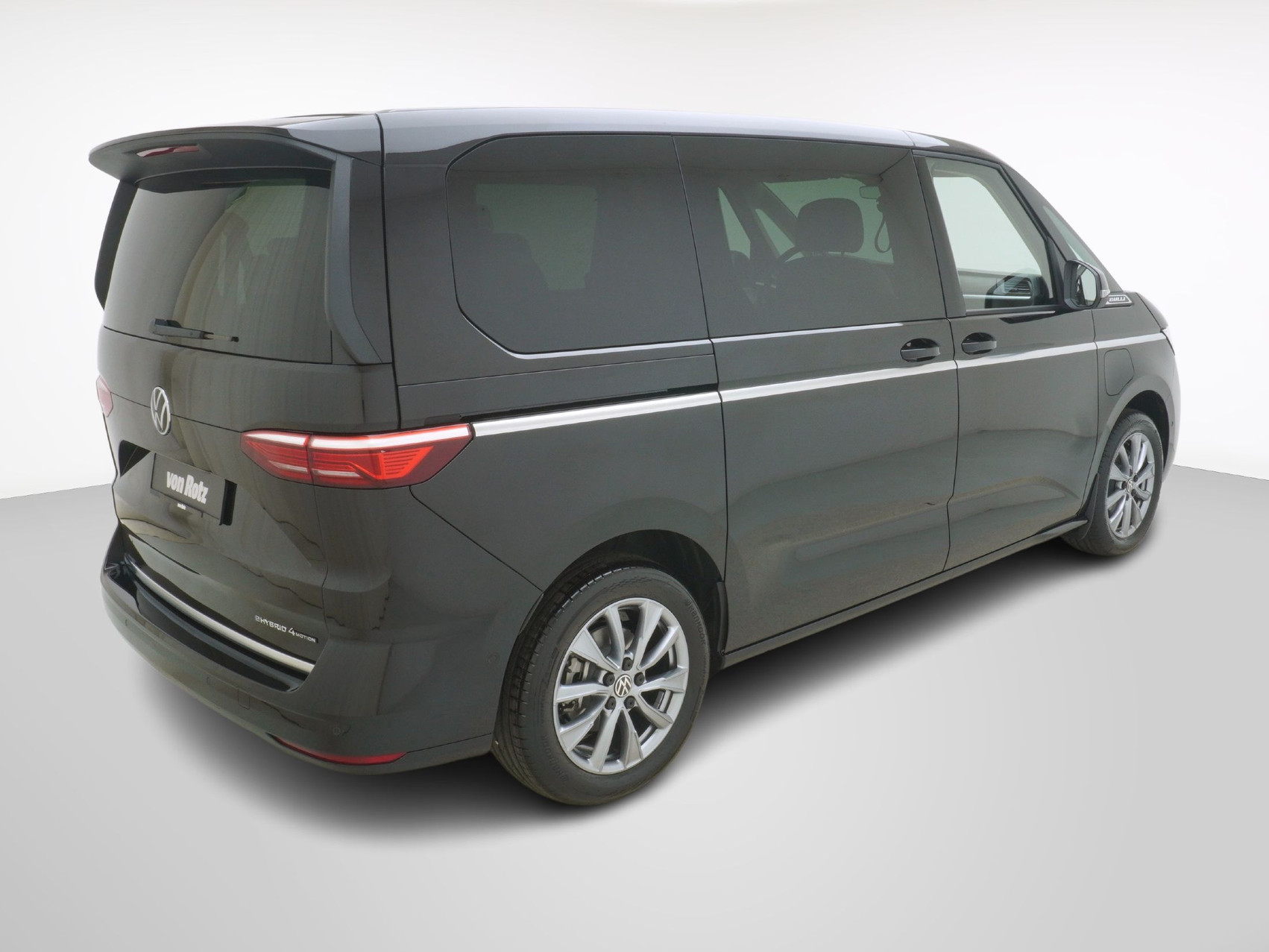 VW Multivan 1.5 TSI eHybrid Style DSG 4motion