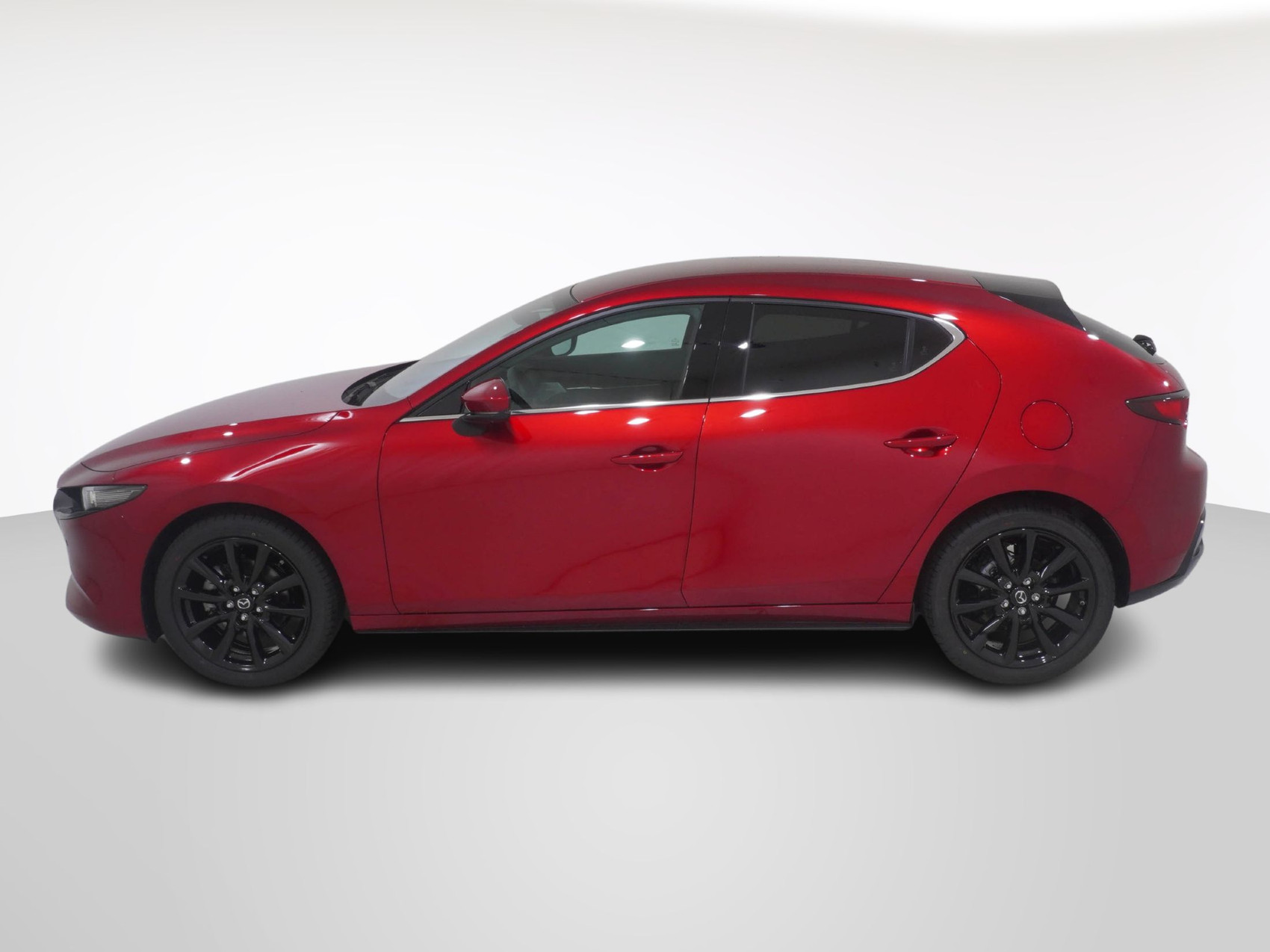 MAZDA 3 Hatchback 2.0 186 Exclusive-Line
