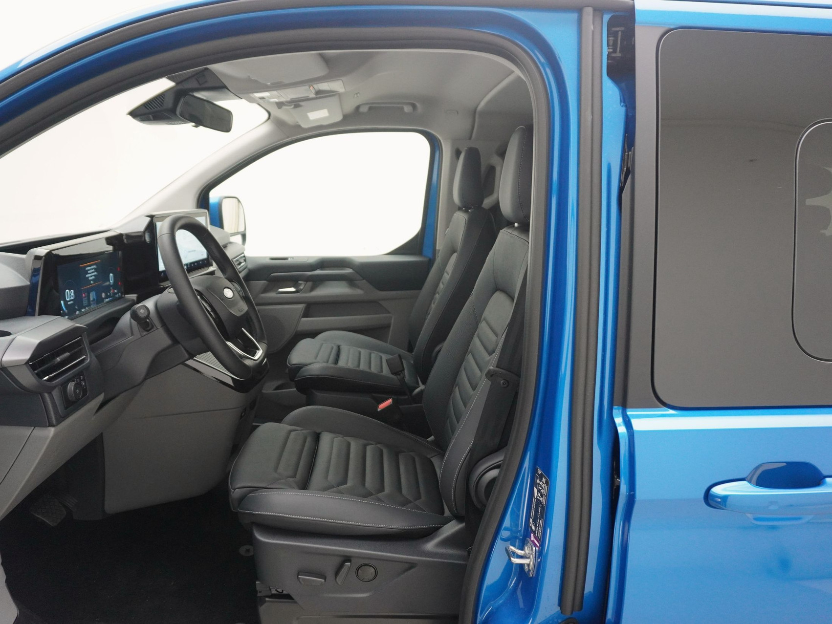 FORD Tourneo Custom 320 L1 2.0 TDCI Titanium X