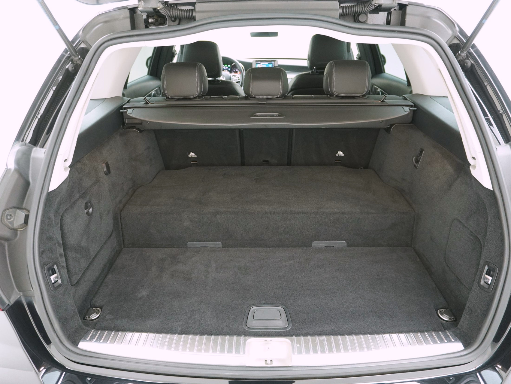 MERCEDES-BENZ C-Klasse C 300 de Avantgarde Kombi