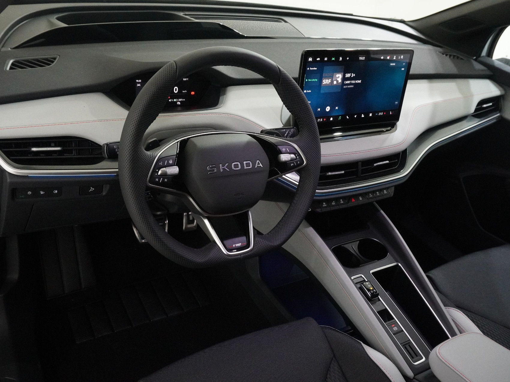 SKODA Elroq 85 First Edition