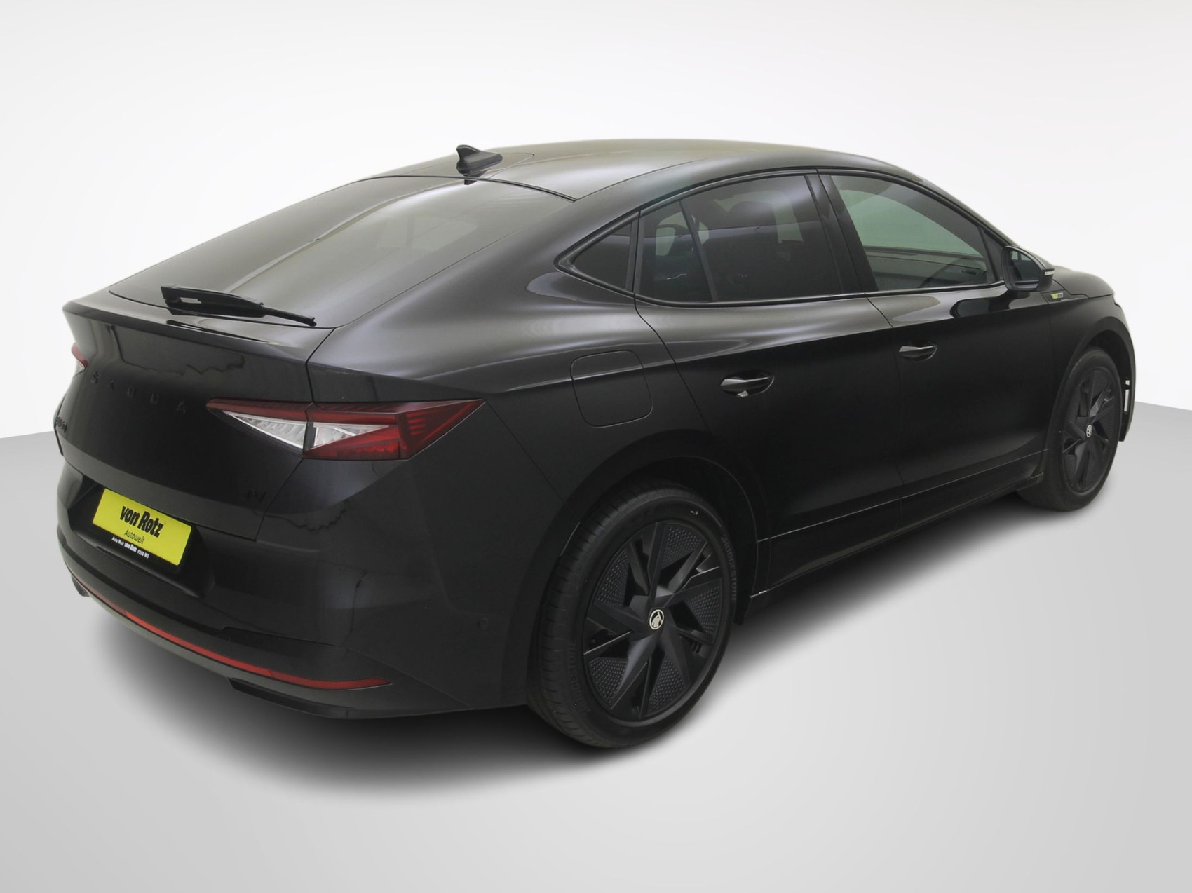 SKODA Enyaq iV Coupé RS MAXX 80 4×4 Lounge