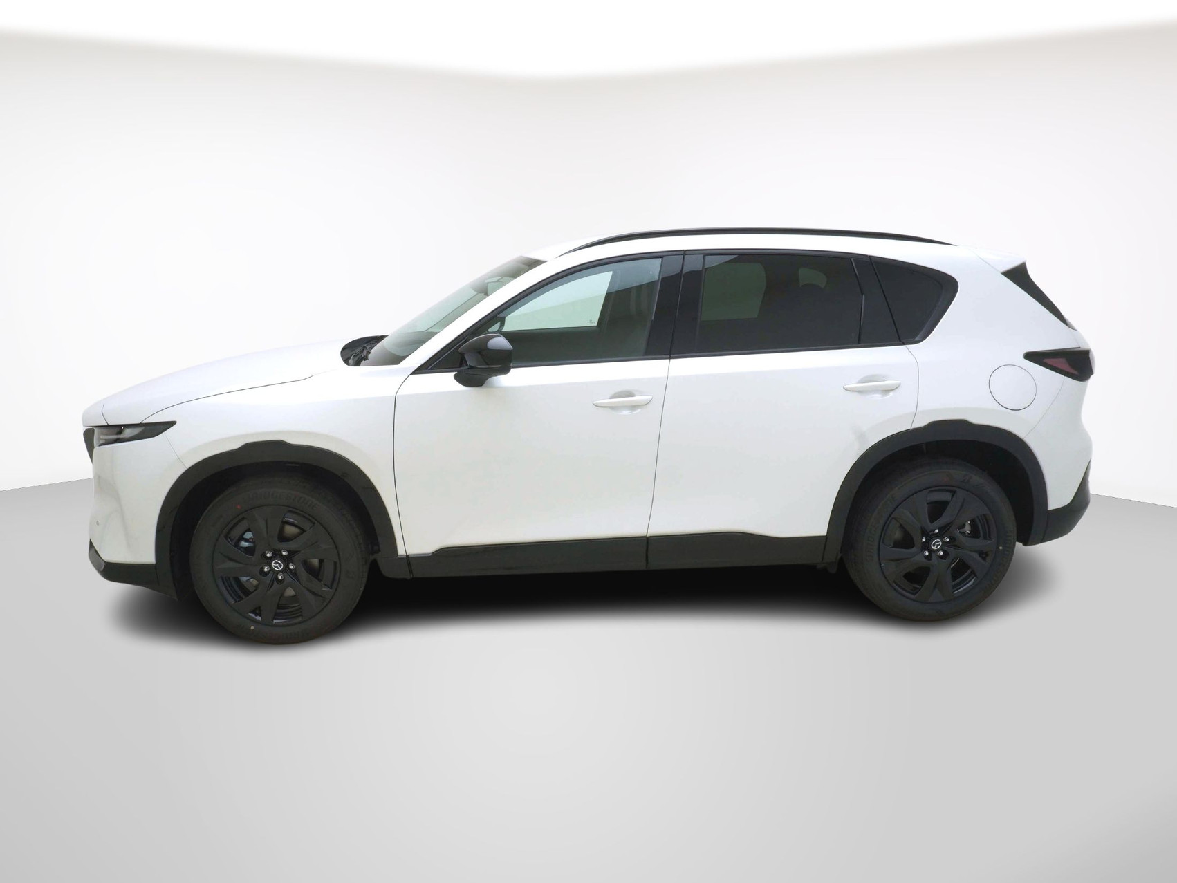 MAZDA CX-5 2.5 Homura AWD