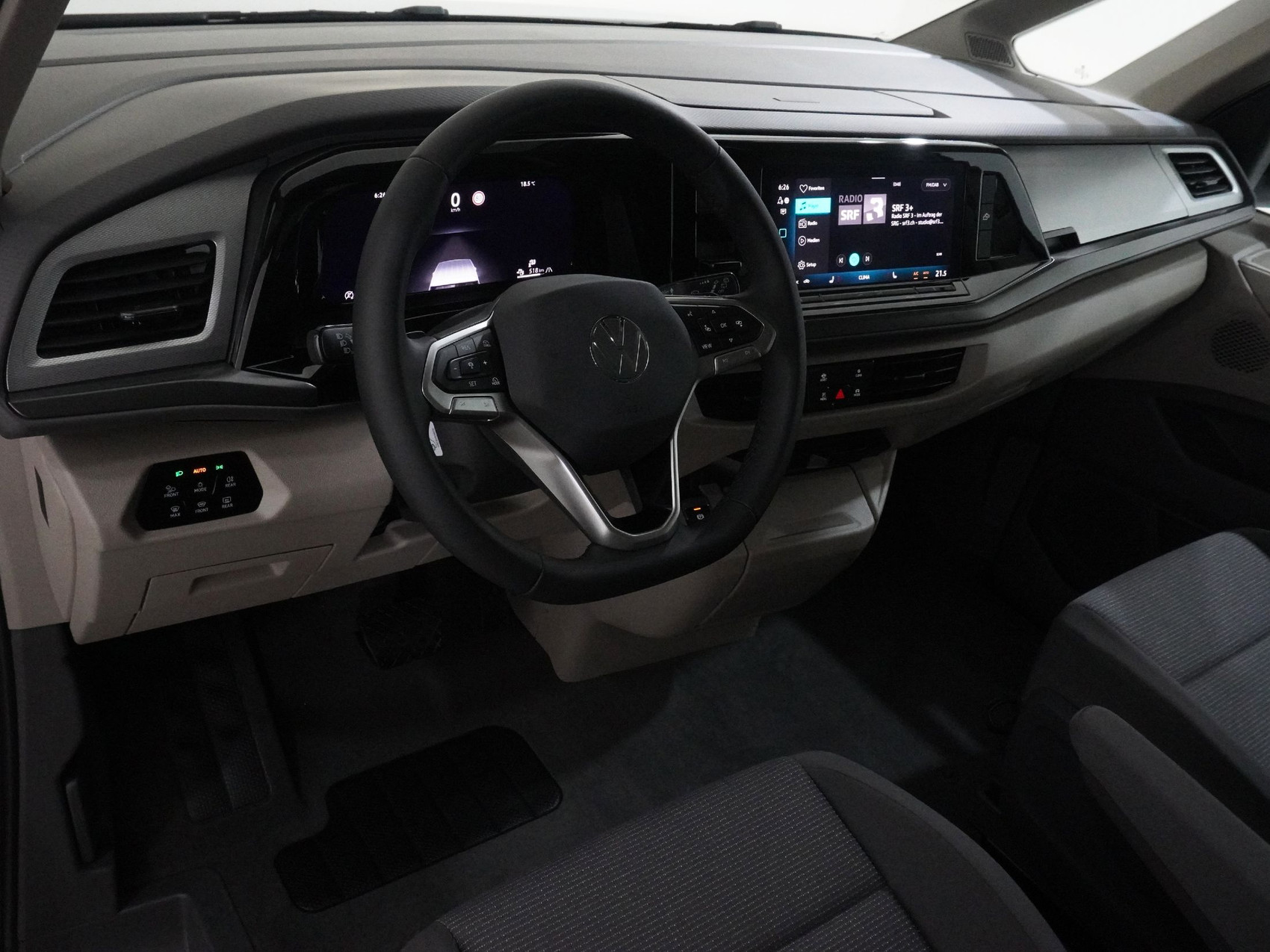 VW California 1.5 TSI eHybrid Beach Camper DSG